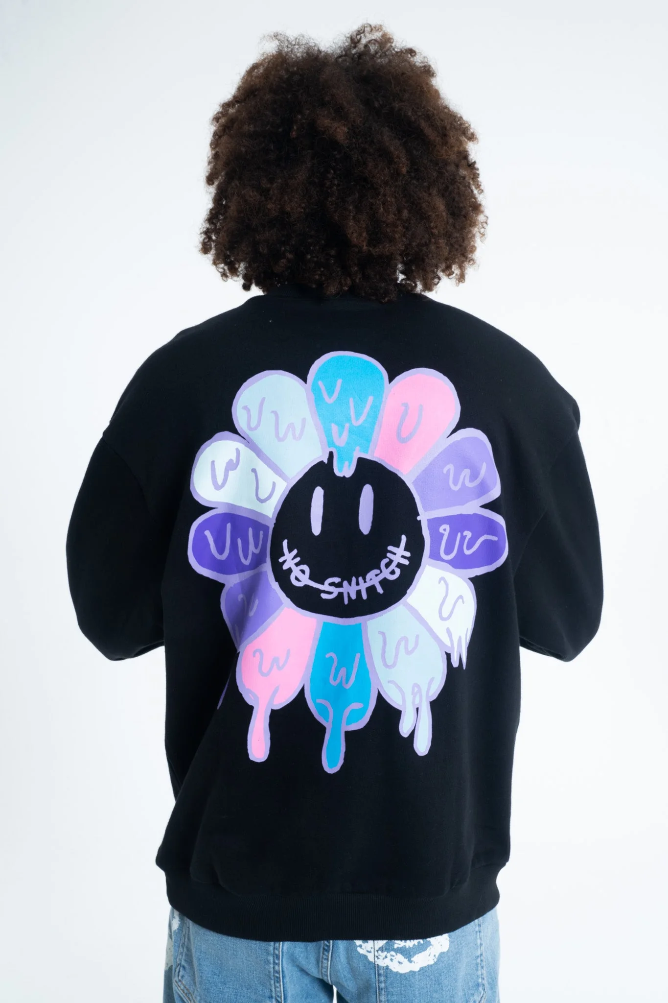 Sweat Soon - Black - Image 9