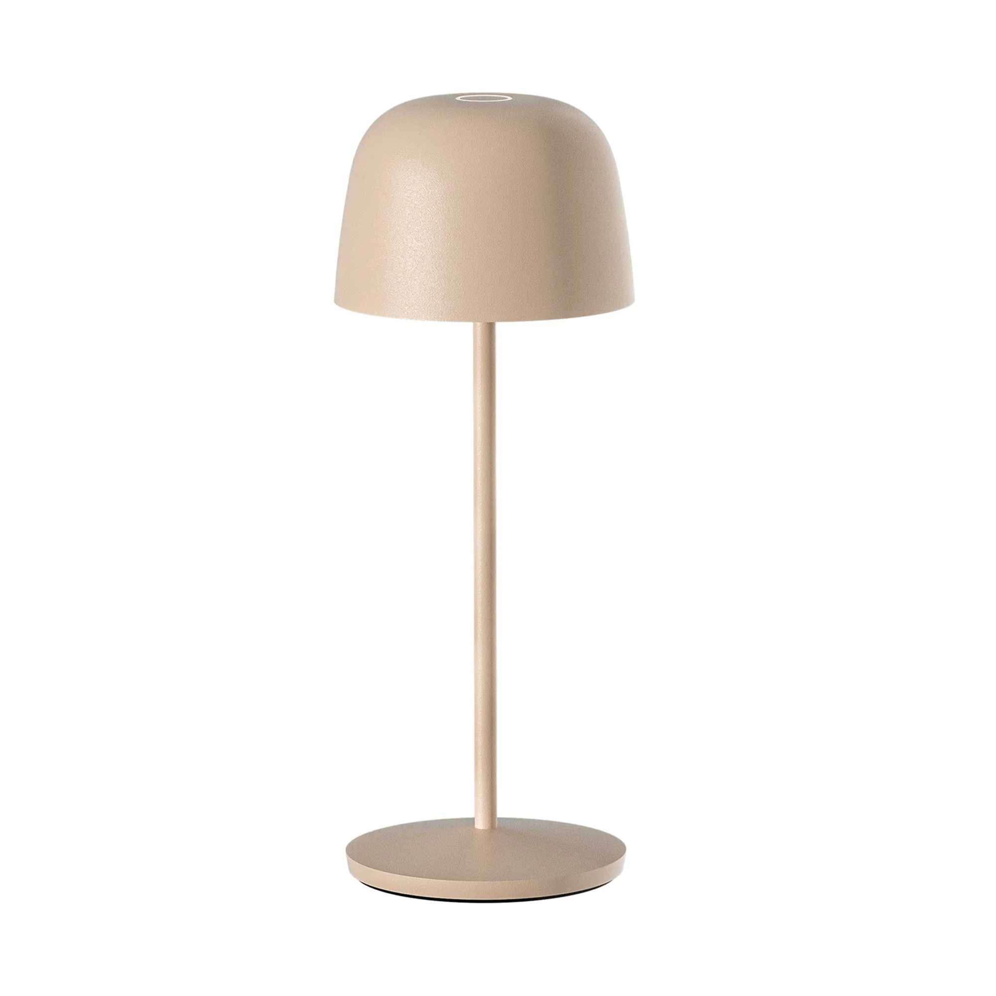 Lampe De Table Sans Fil - Sophia Cream - Image 5