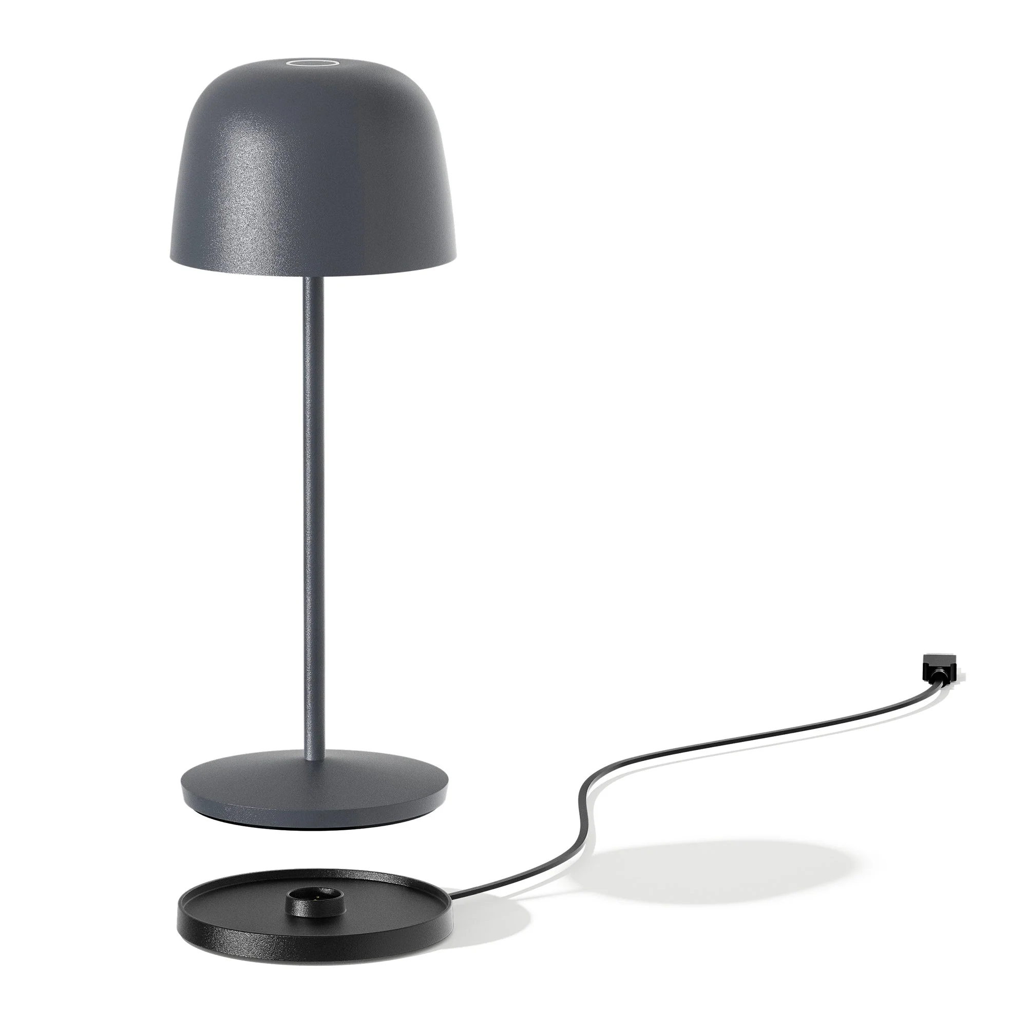 Lampe De Table Sans Fil - Sophia Rock - Image 5