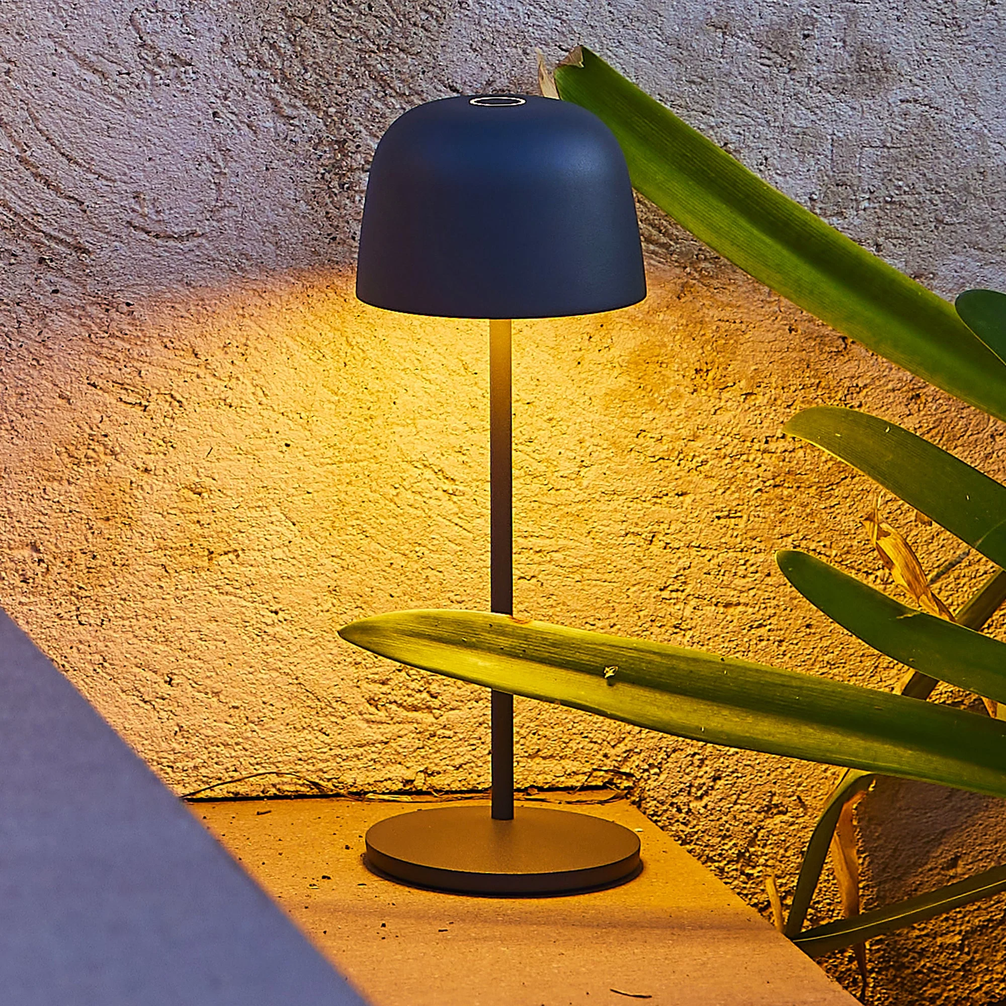 Lampe De Table Sans Fil - Sophia Rock - Image 6