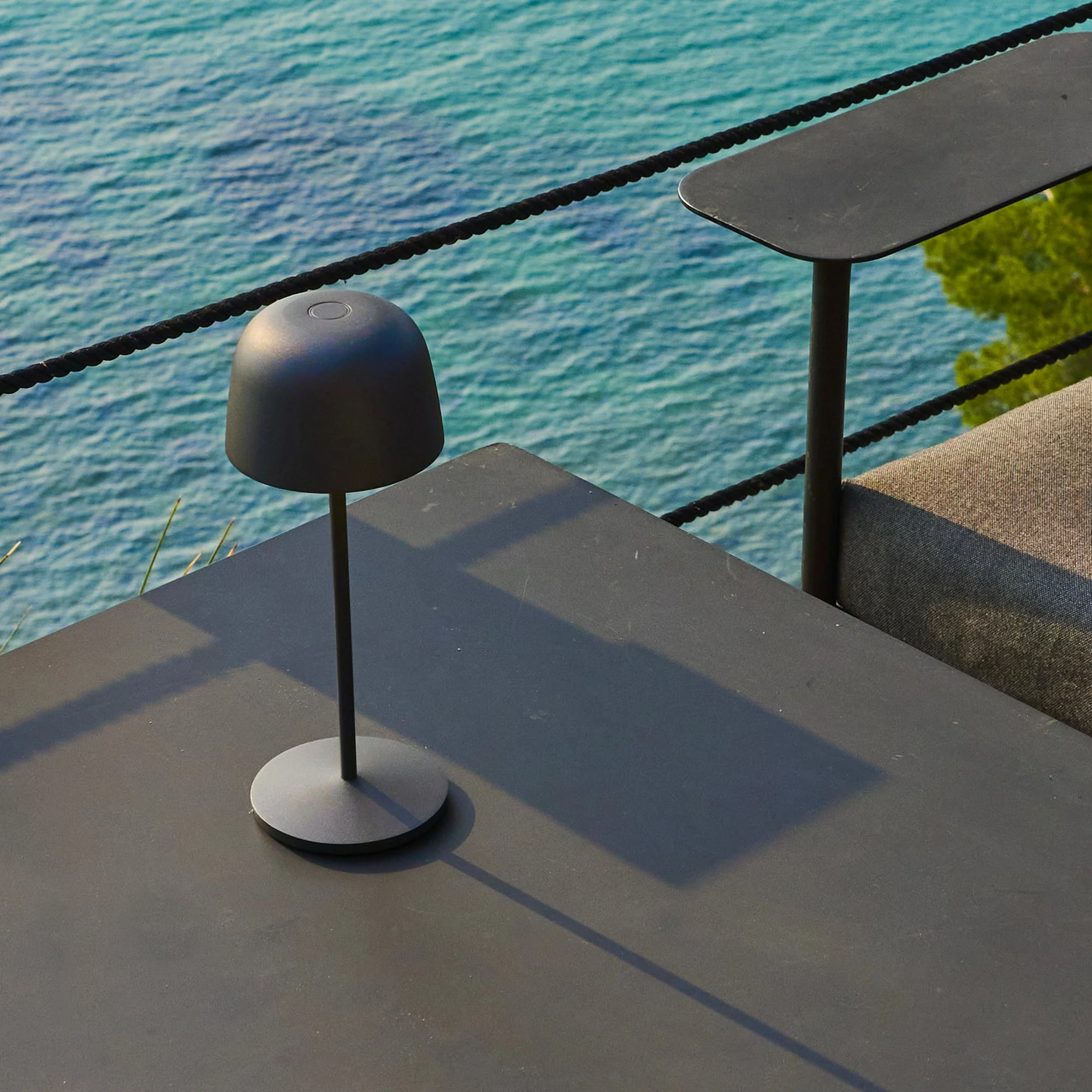 Lampe De Table Sans Fil - Sophia Rock - Image 7