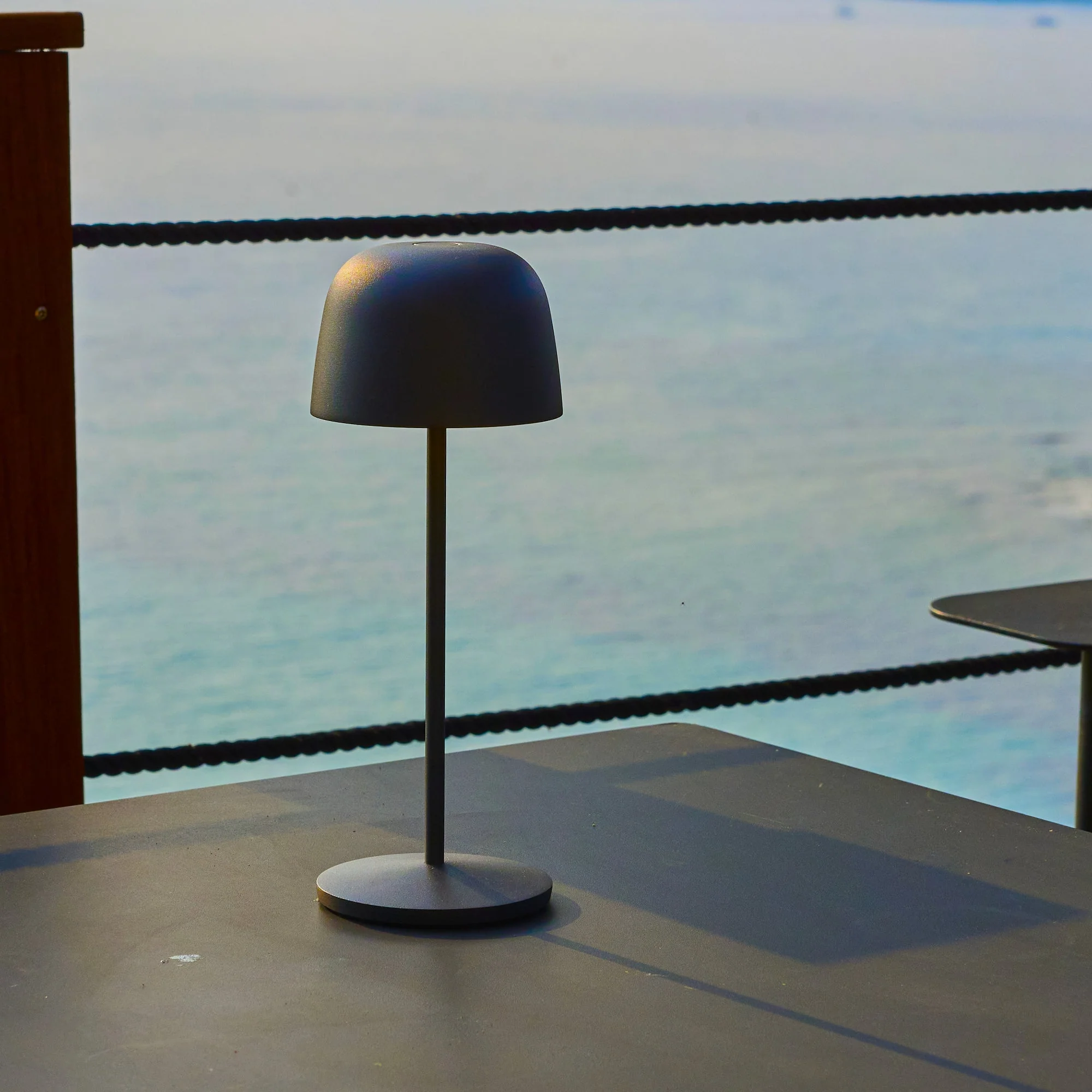 Lampe De Table Sans Fil - Sophia Rock - Image 8