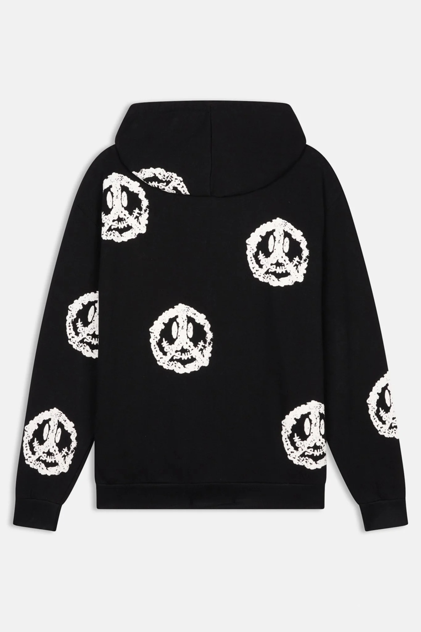 Sweat South - Black - Image 3