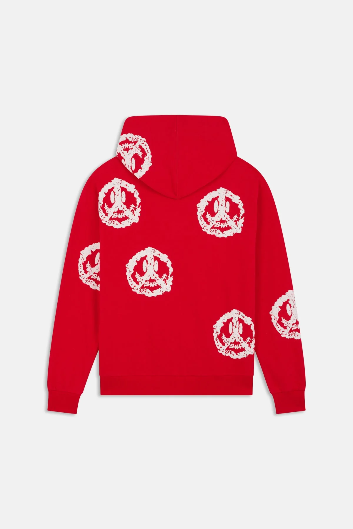 Sweat South - Ruby - Image 3