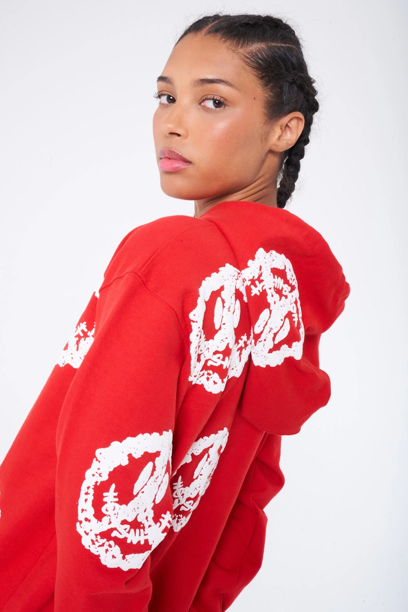 Sweat South - Ruby - Image 4
