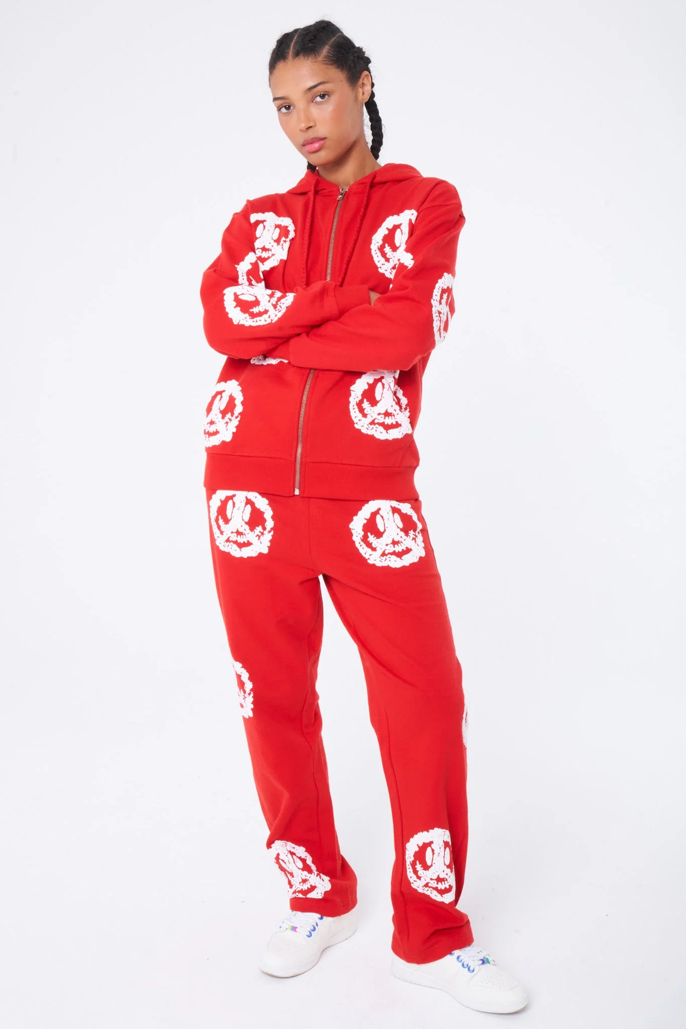 Sweat South - Ruby - Image 5