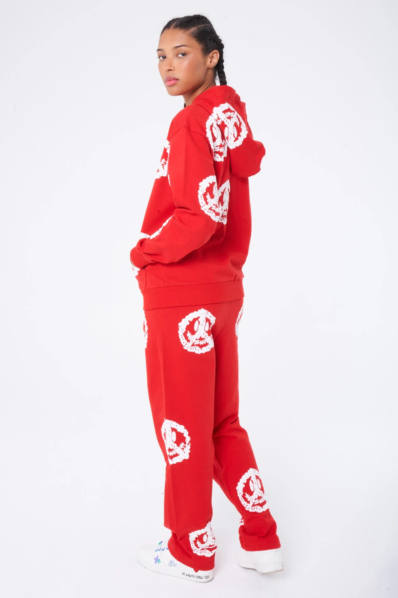 Sweat South - Ruby - Image 6