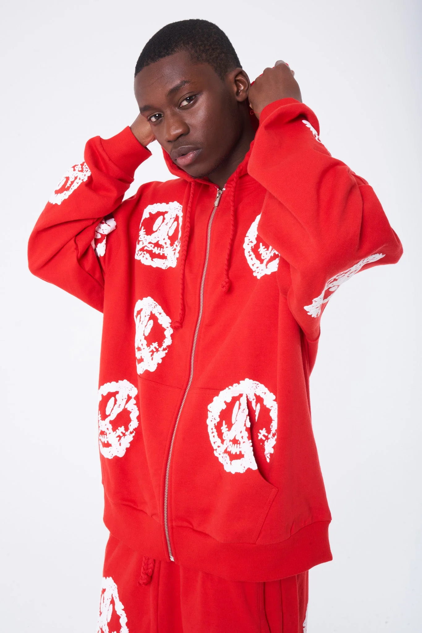 Sweat South - Ruby - Image 7