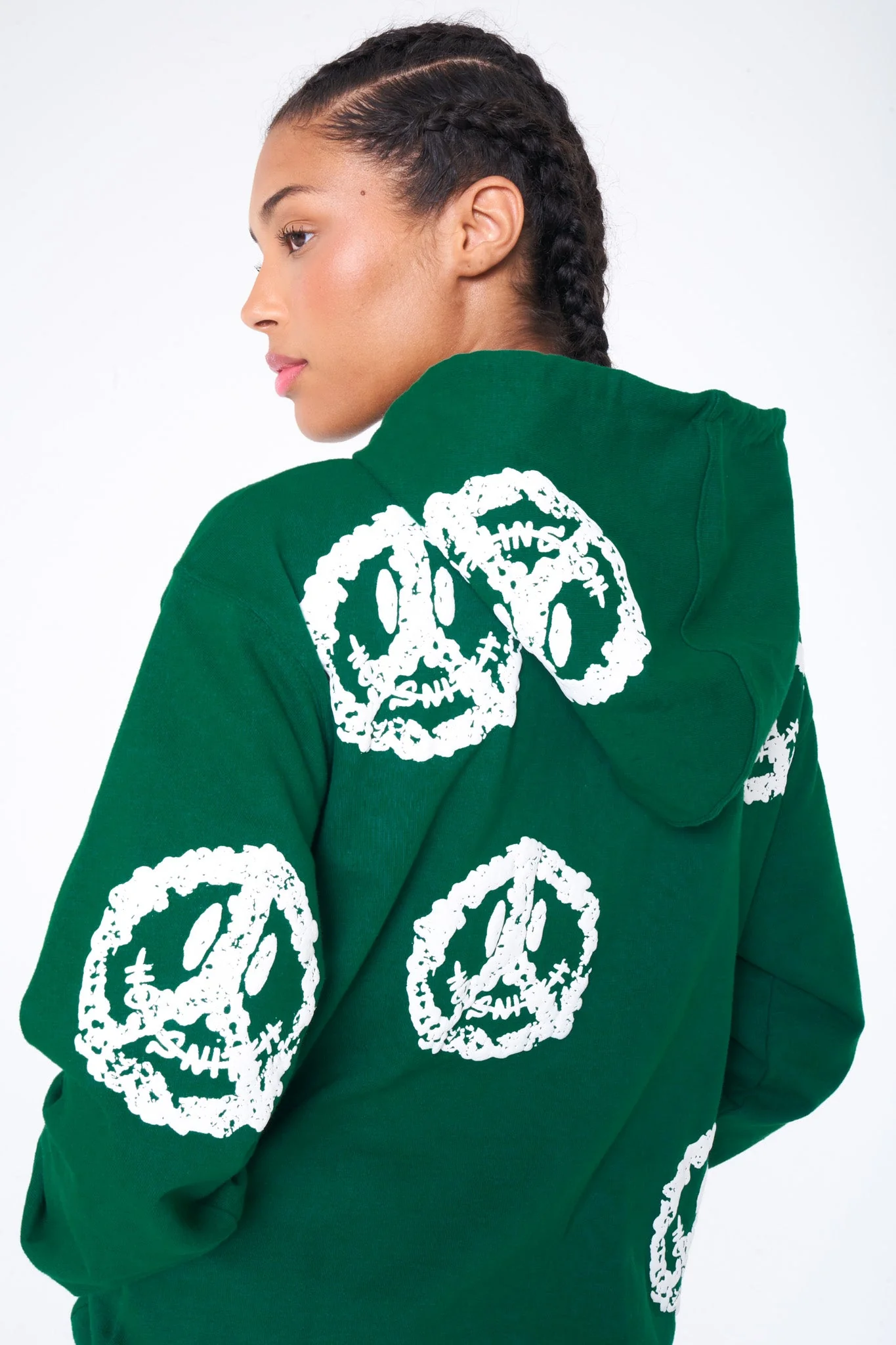 Sweat South - Sapin - Image 2