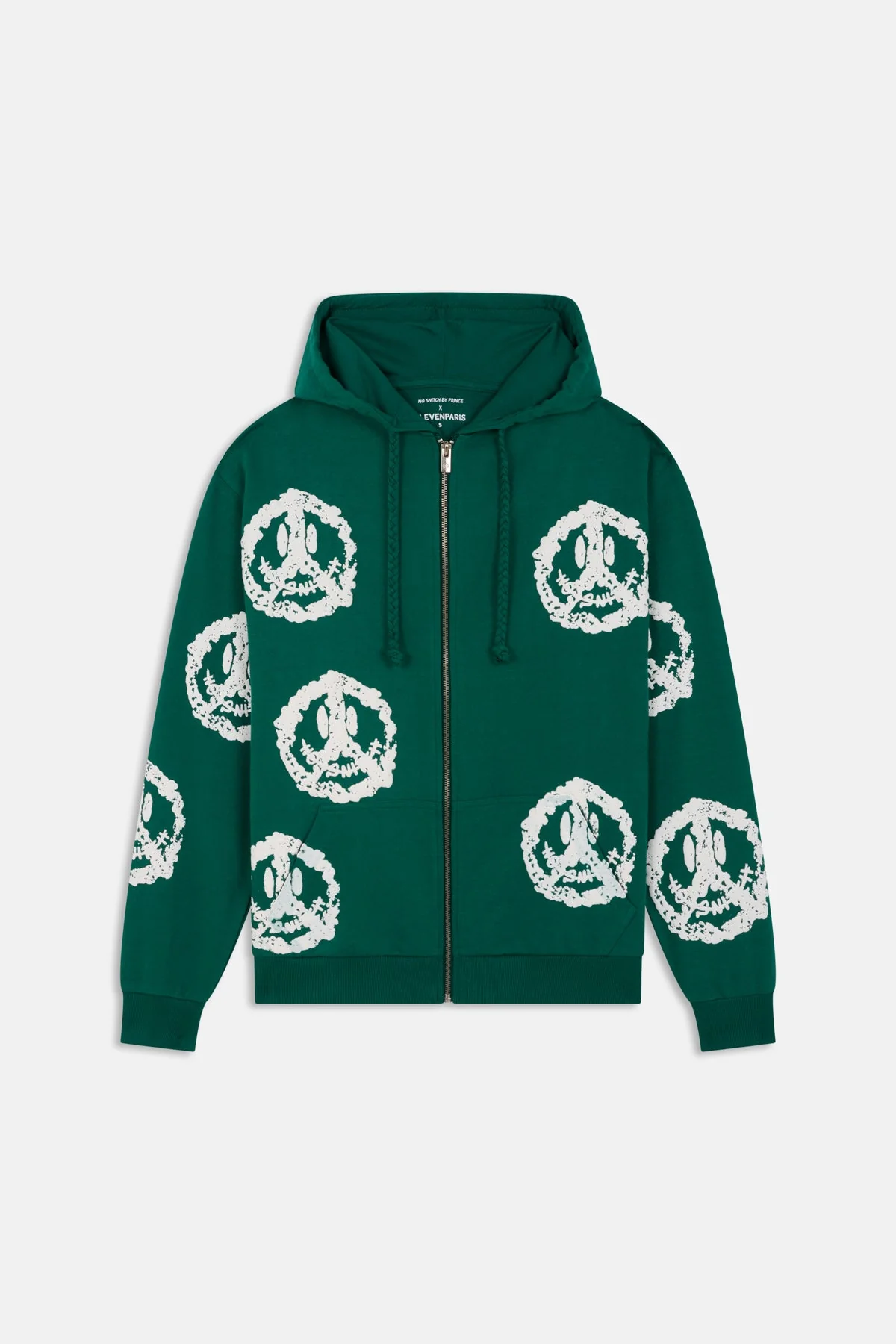 Sweat South - Sapin - Image 3