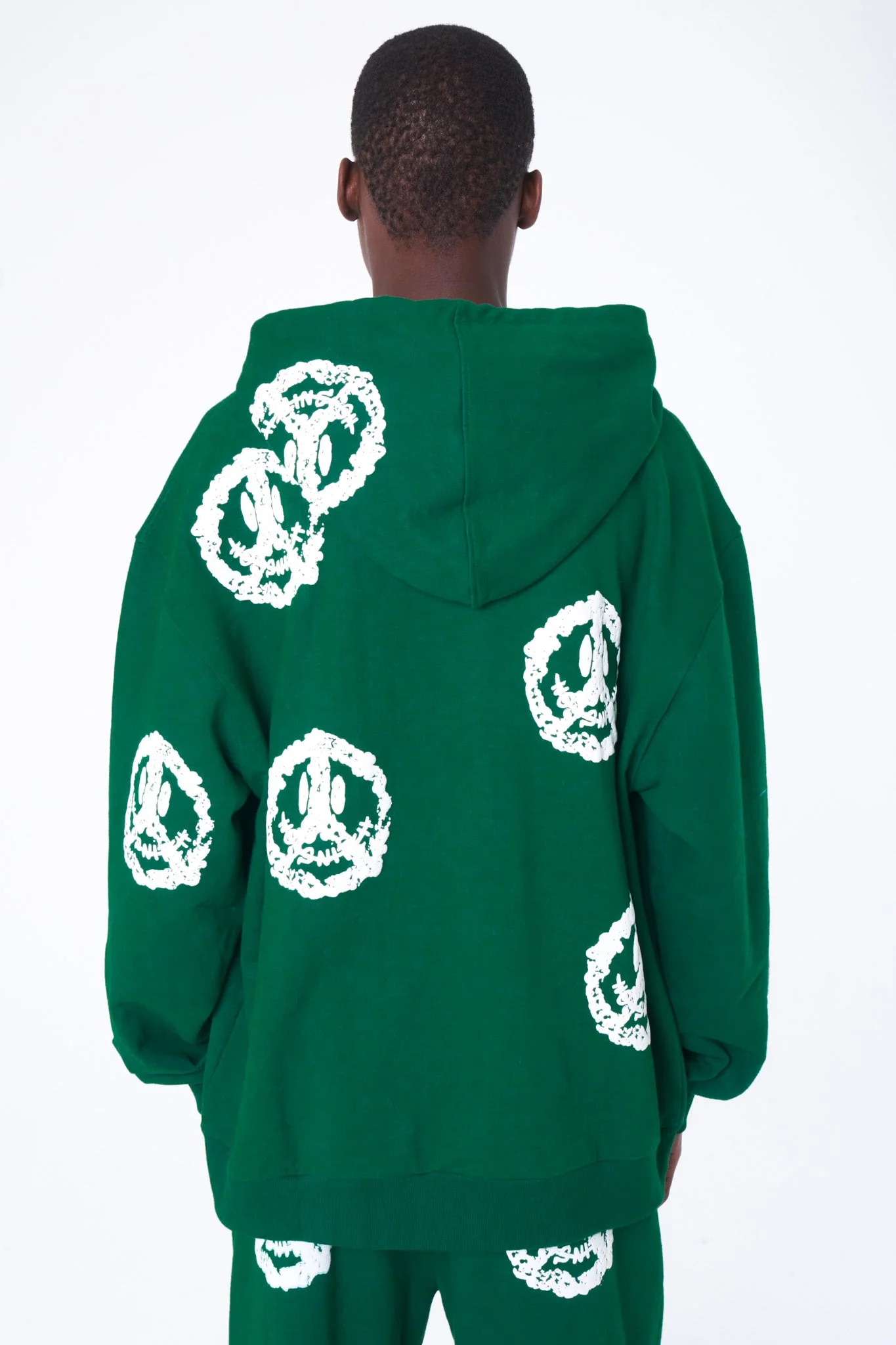 Sweat South - Sapin - Image 7