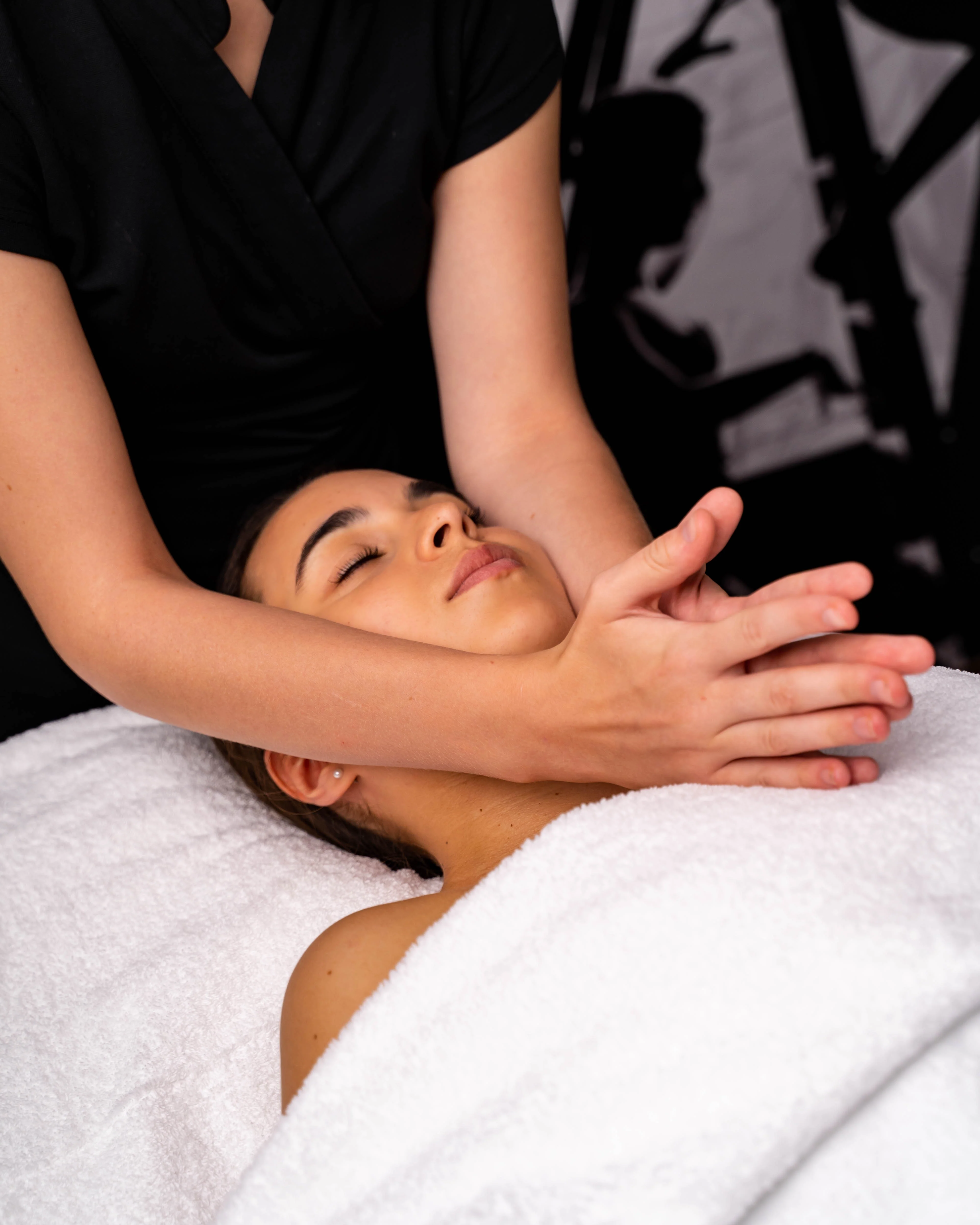 Spa Boutet Paris 11 - Rituel Couture Codage Et Spa 2H30 : Exfoliation 30 Min,  Massage Signature 1H et Accès Au Spa 1H (1 Personne) - Image 5