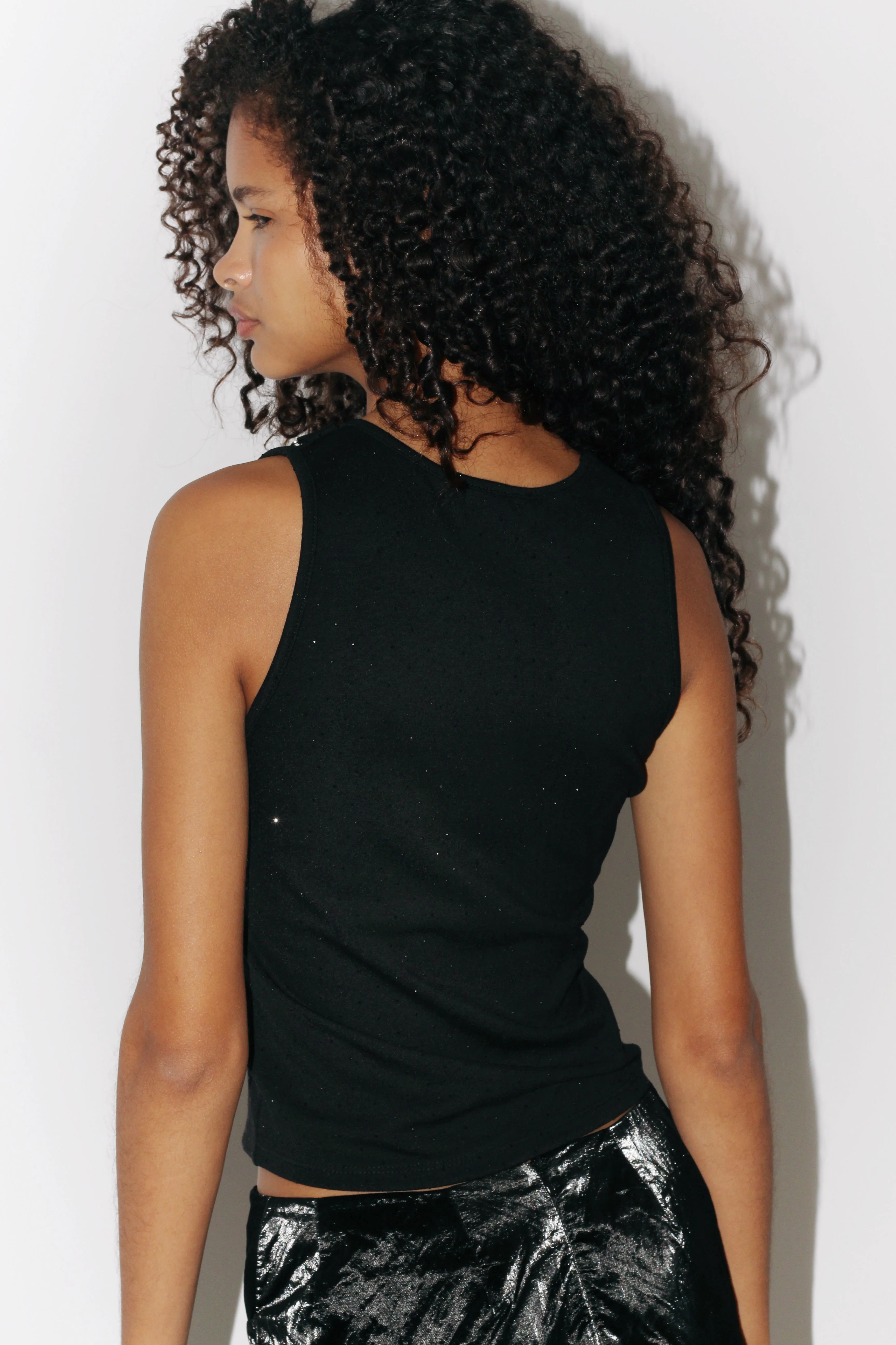 Top Spritz - Black - Image 2