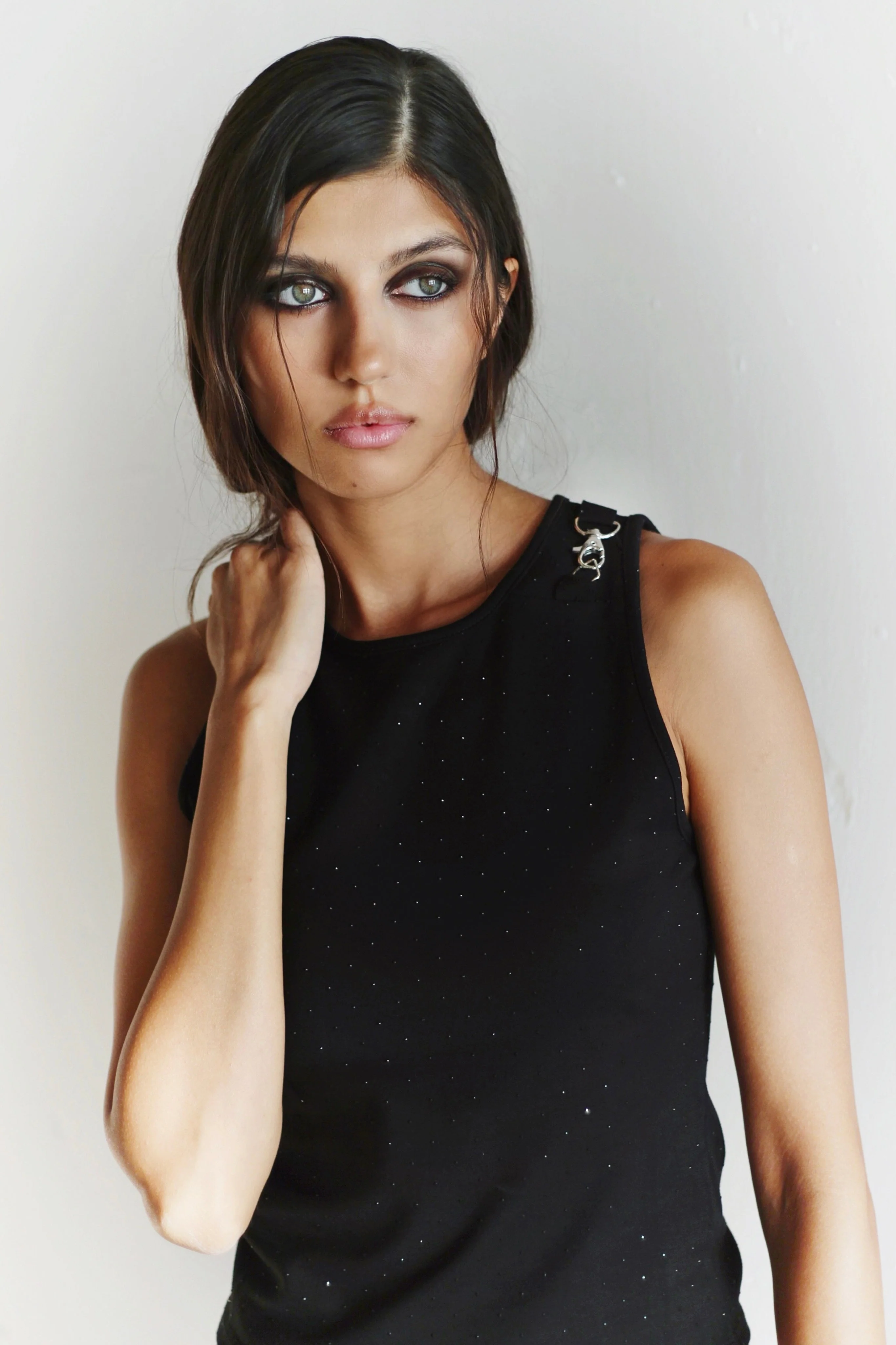 Top Spritz - Black - Image 5