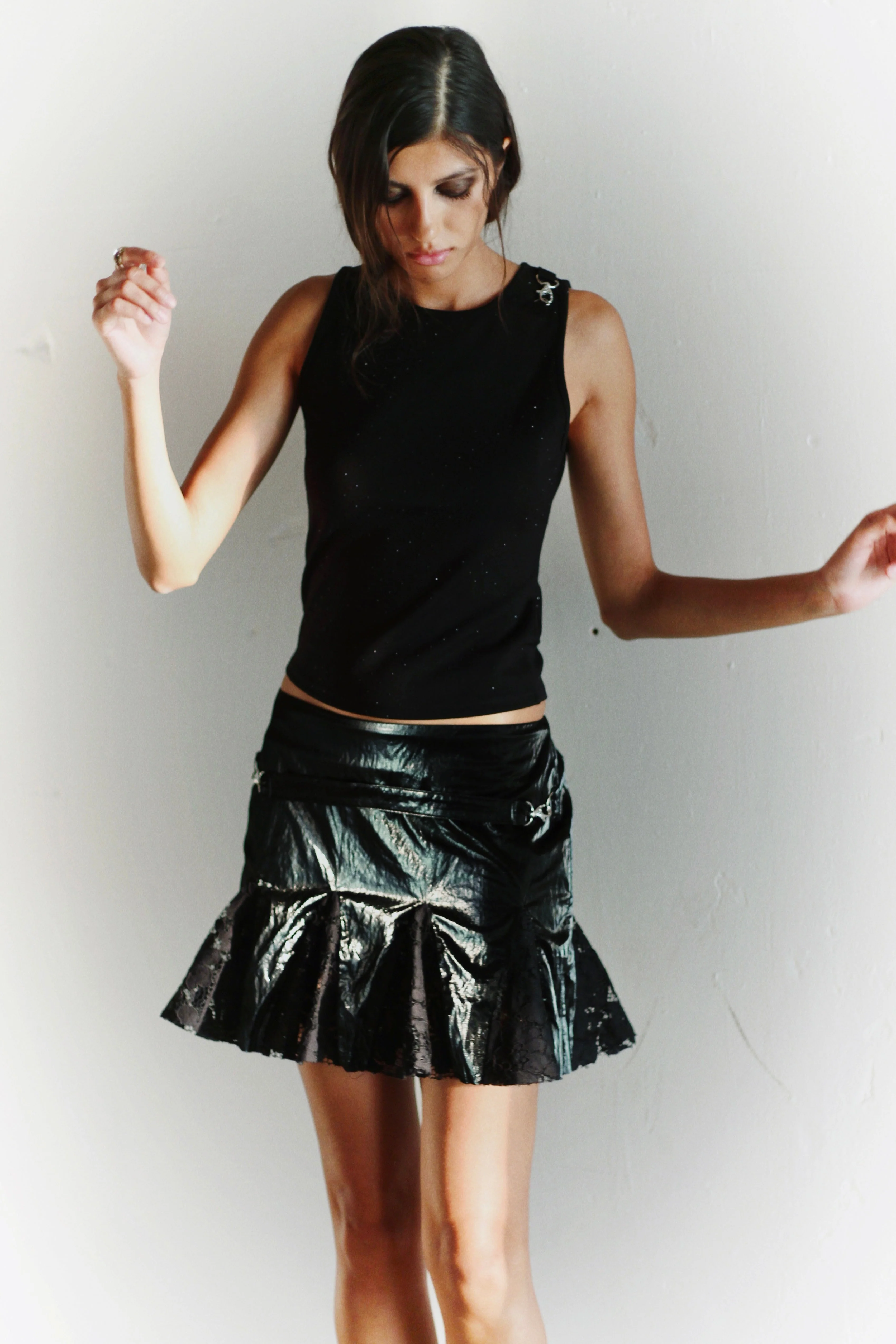 Top Spritz - Black - Image 6