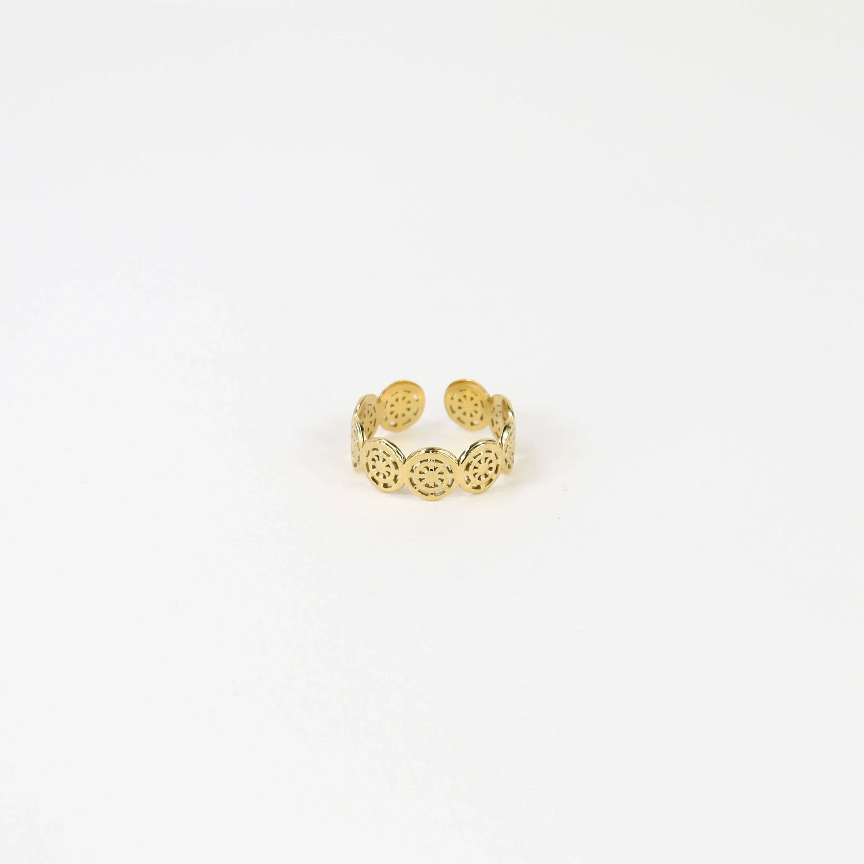 Bague Stacie