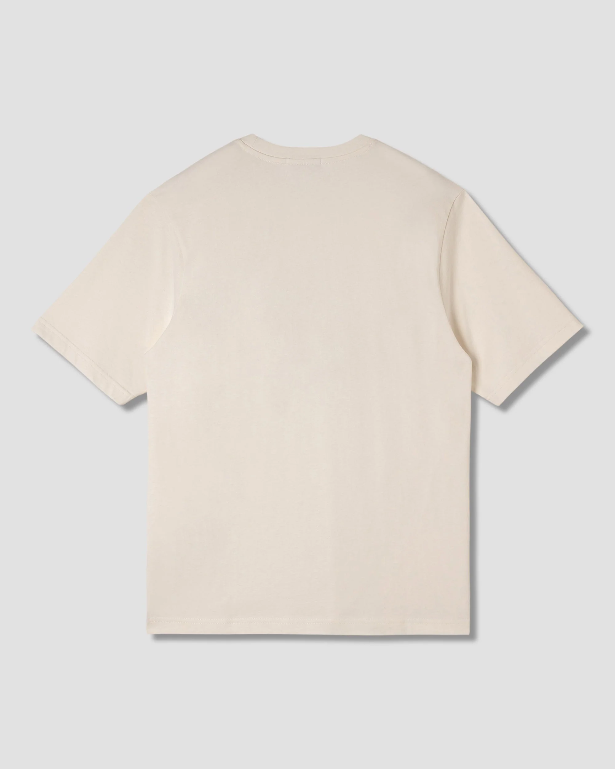 Stan Dunk T-Shirt - Natural - Image 2