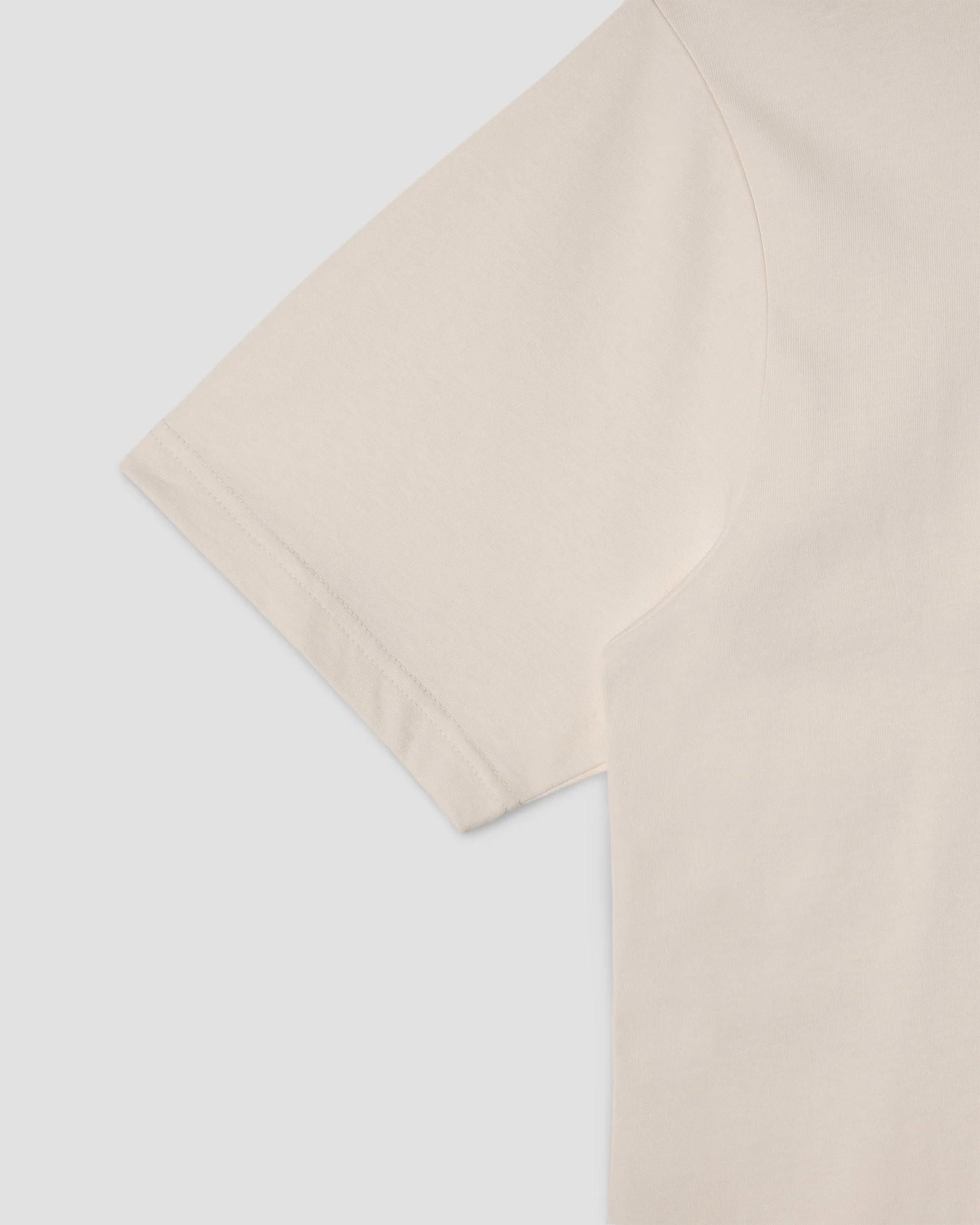 Stan Dunk T-Shirt - Natural - Image 3