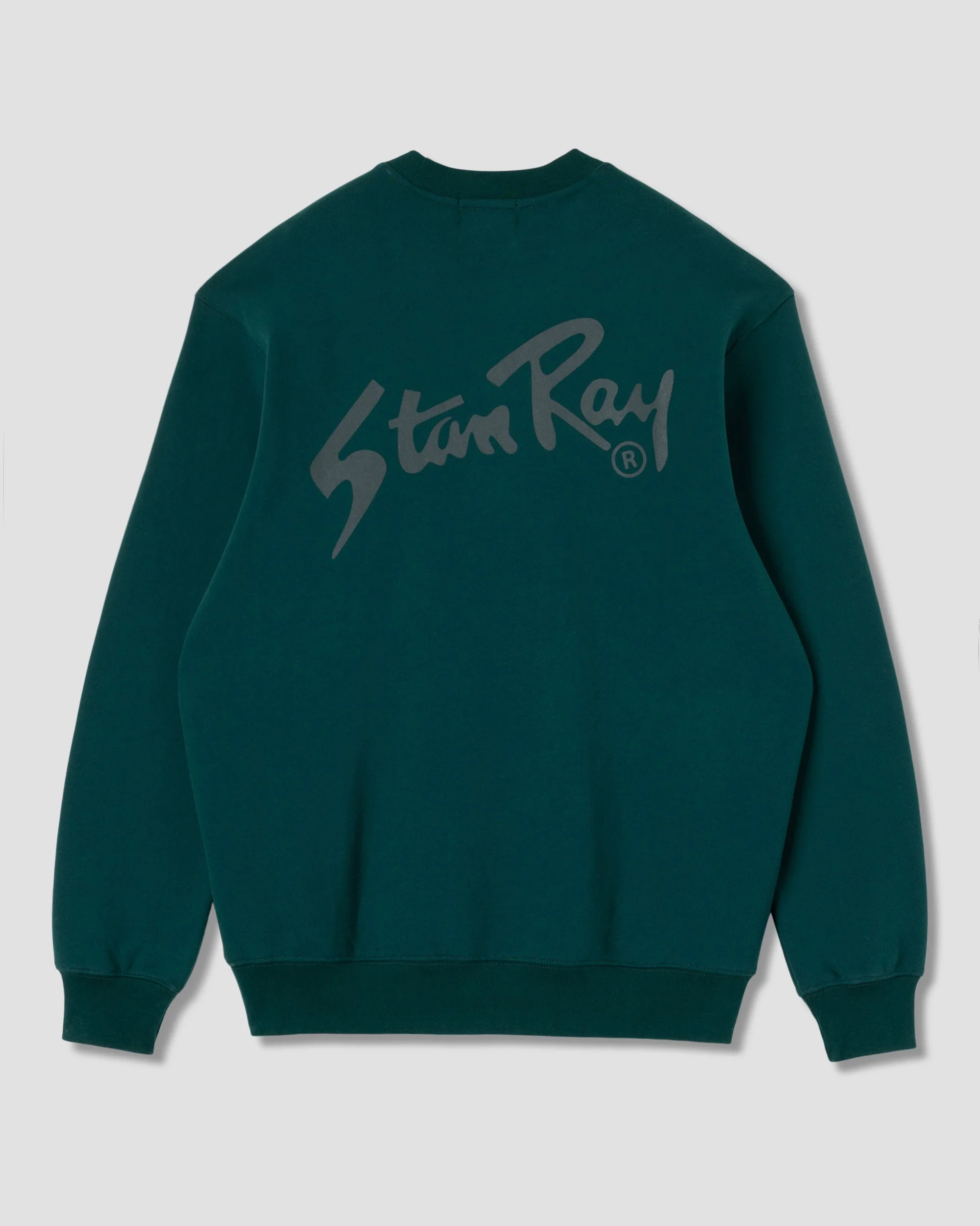 Stan OG Crew - Botanical Green - Image 3