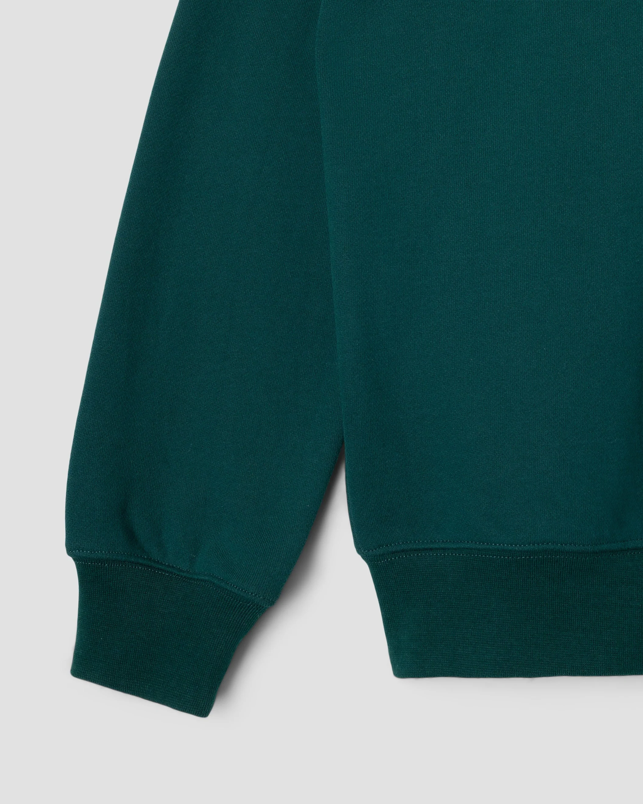 Stan OG Crew - Botanical Green - Image 5