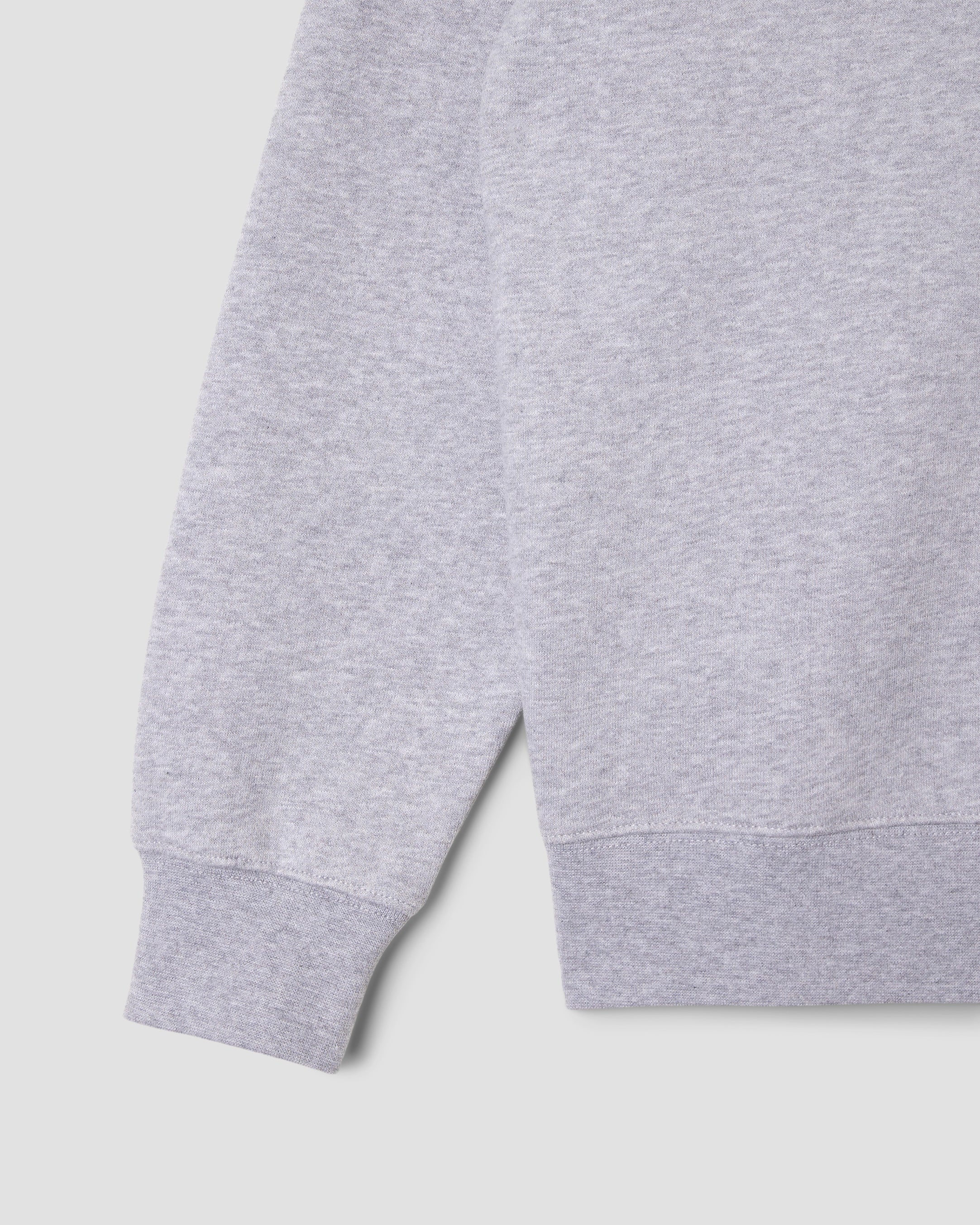 Stan Og Crew - Grey Heather / Black - Image 4