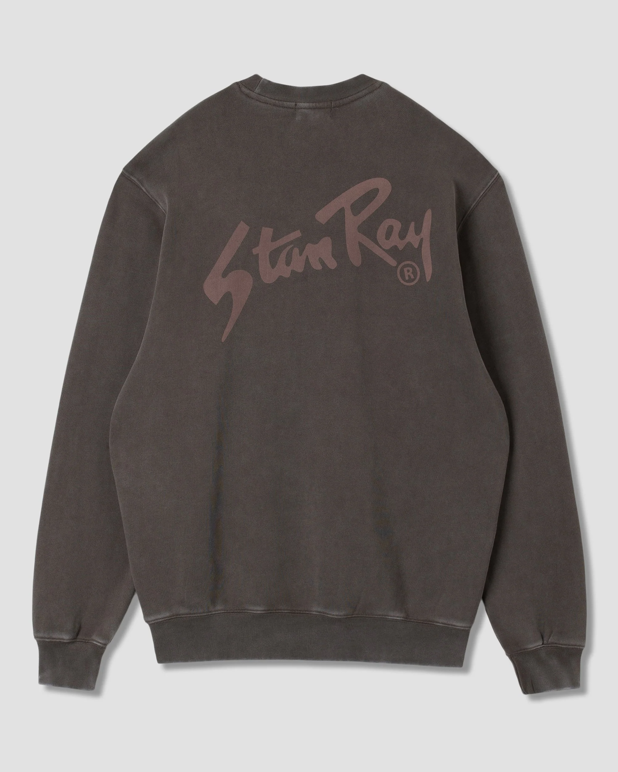 Stan Og Crew - Washed Black Ink / Peyote - Image 2