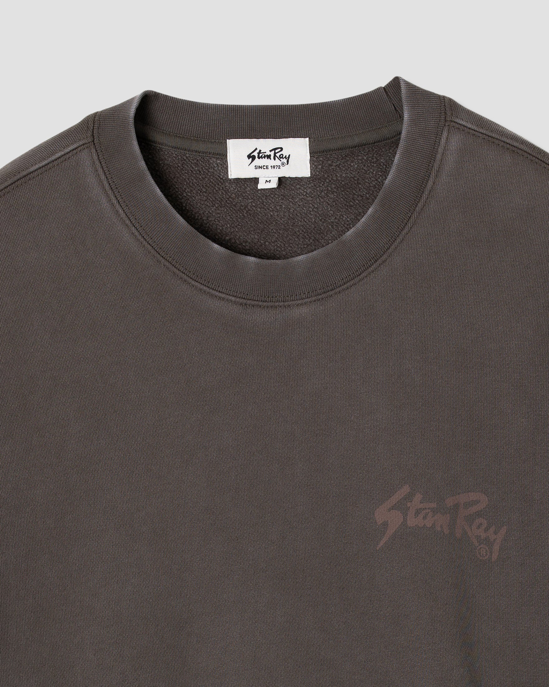 Stan Og Crew - Washed Black Ink / Peyote - Image 3