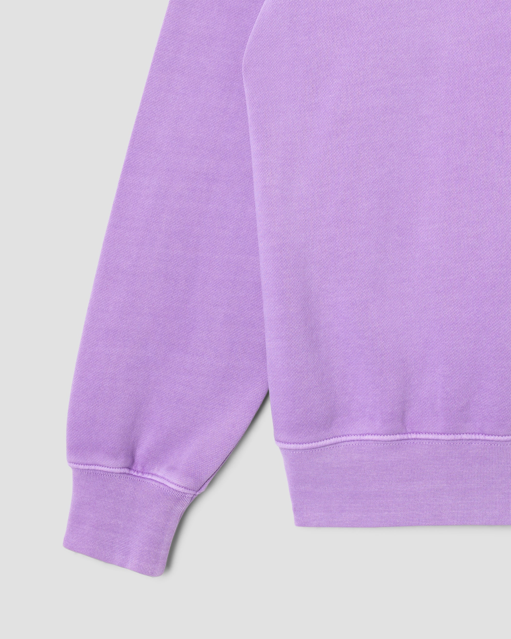 Stan OG Crew - Washed Lavendar - Image 4