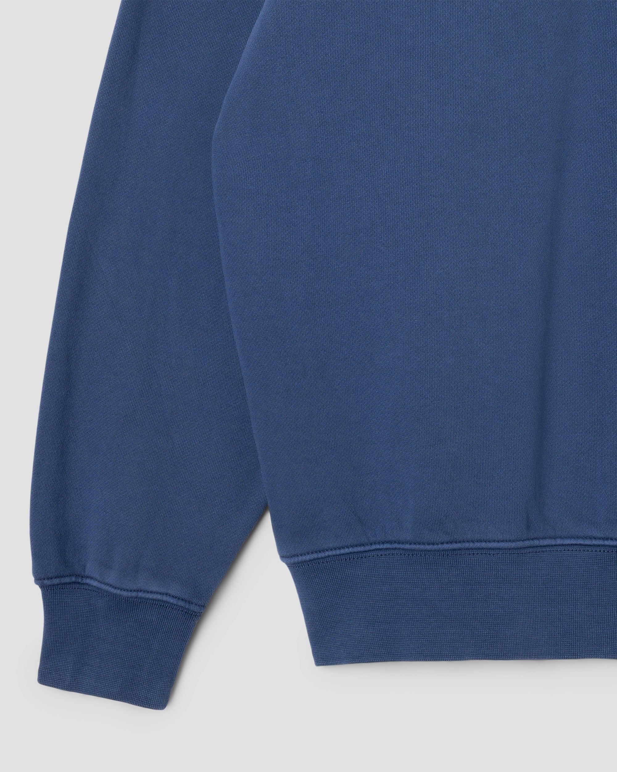 Stan OG Crew - Washed Navy - Image 5