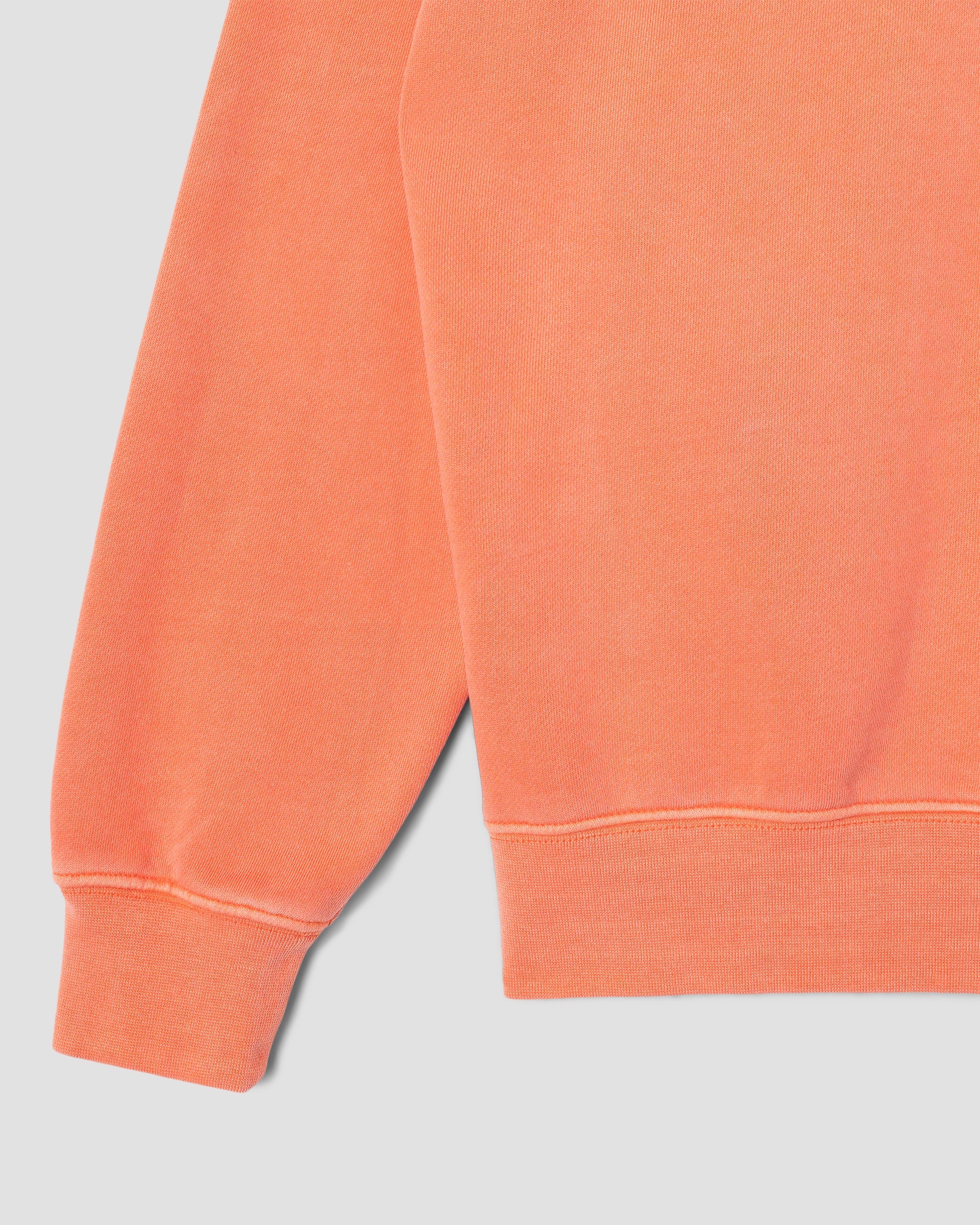 Stan OG Crew - Washed Red - Image 5