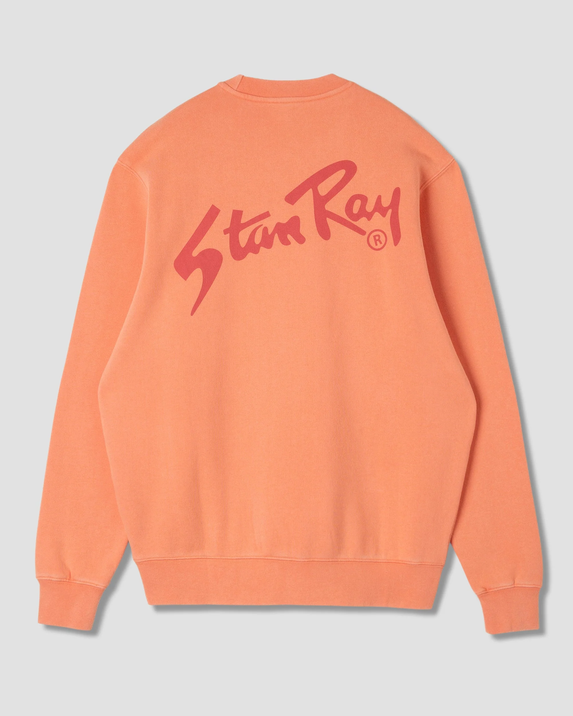 Stan Og Crew - Washed Red / Tonal - Image 2