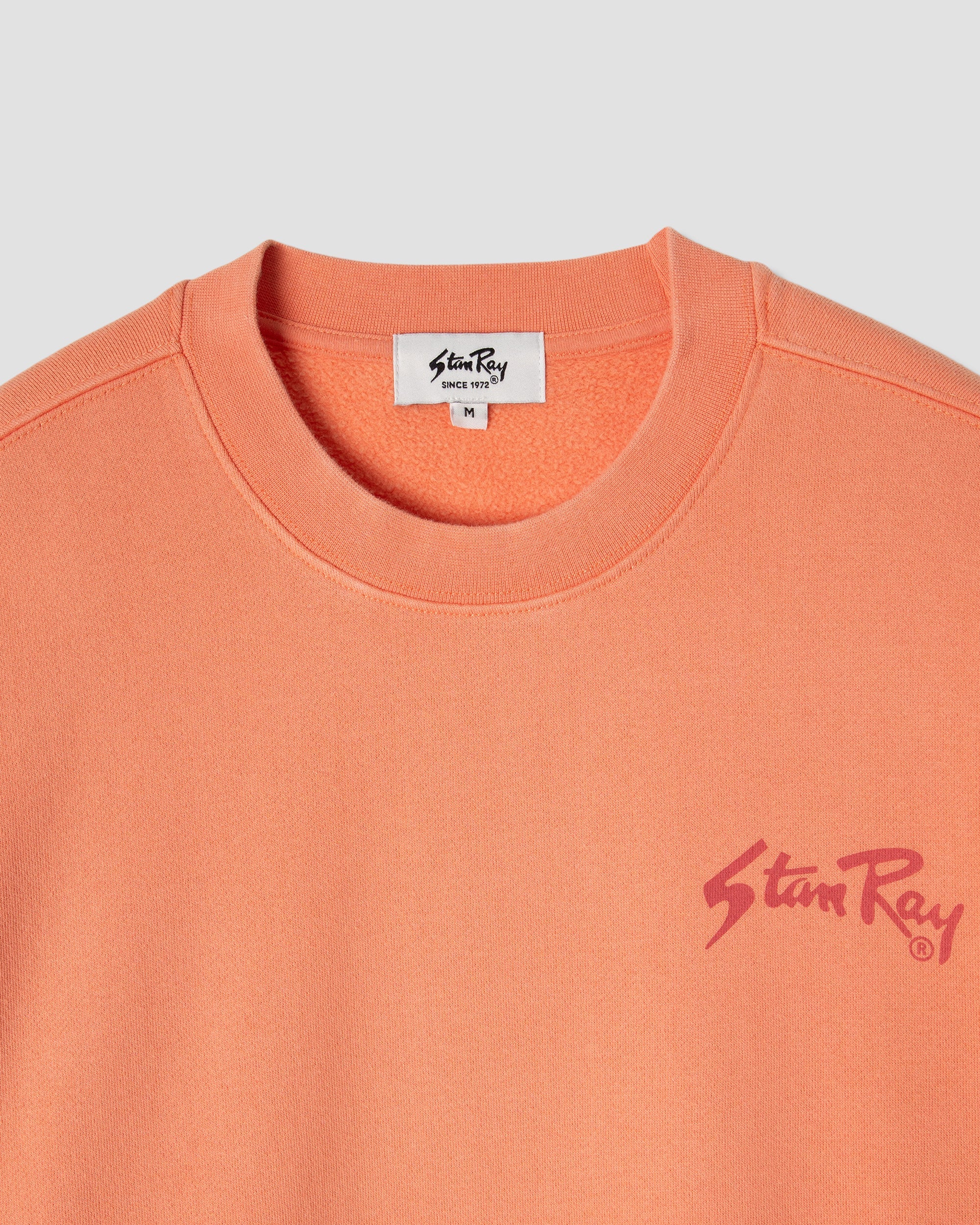 Stan Og Crew - Washed Red / Tonal - Image 4