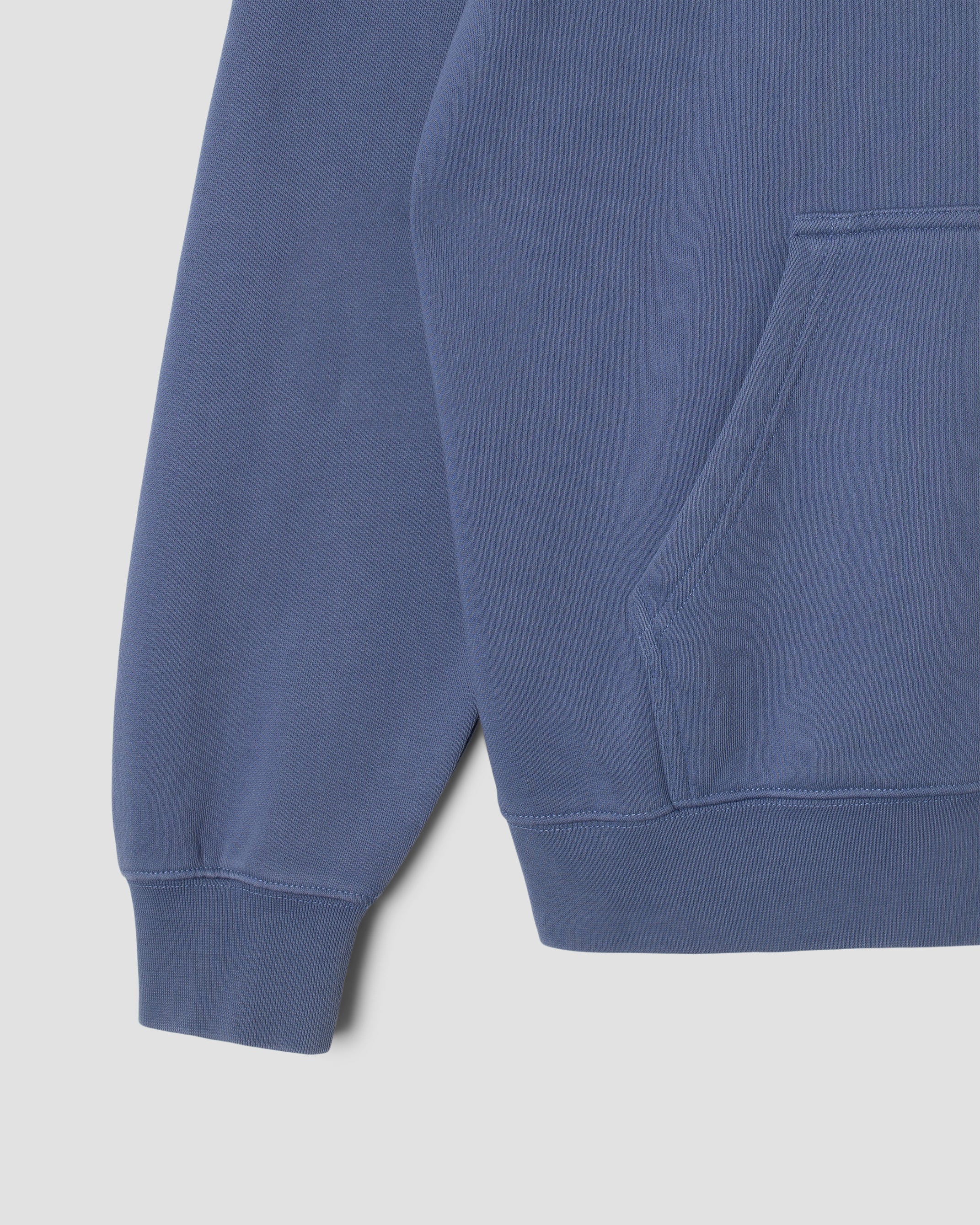 Stan Og Hood - Battle Blue / Natural Print - Image 4
