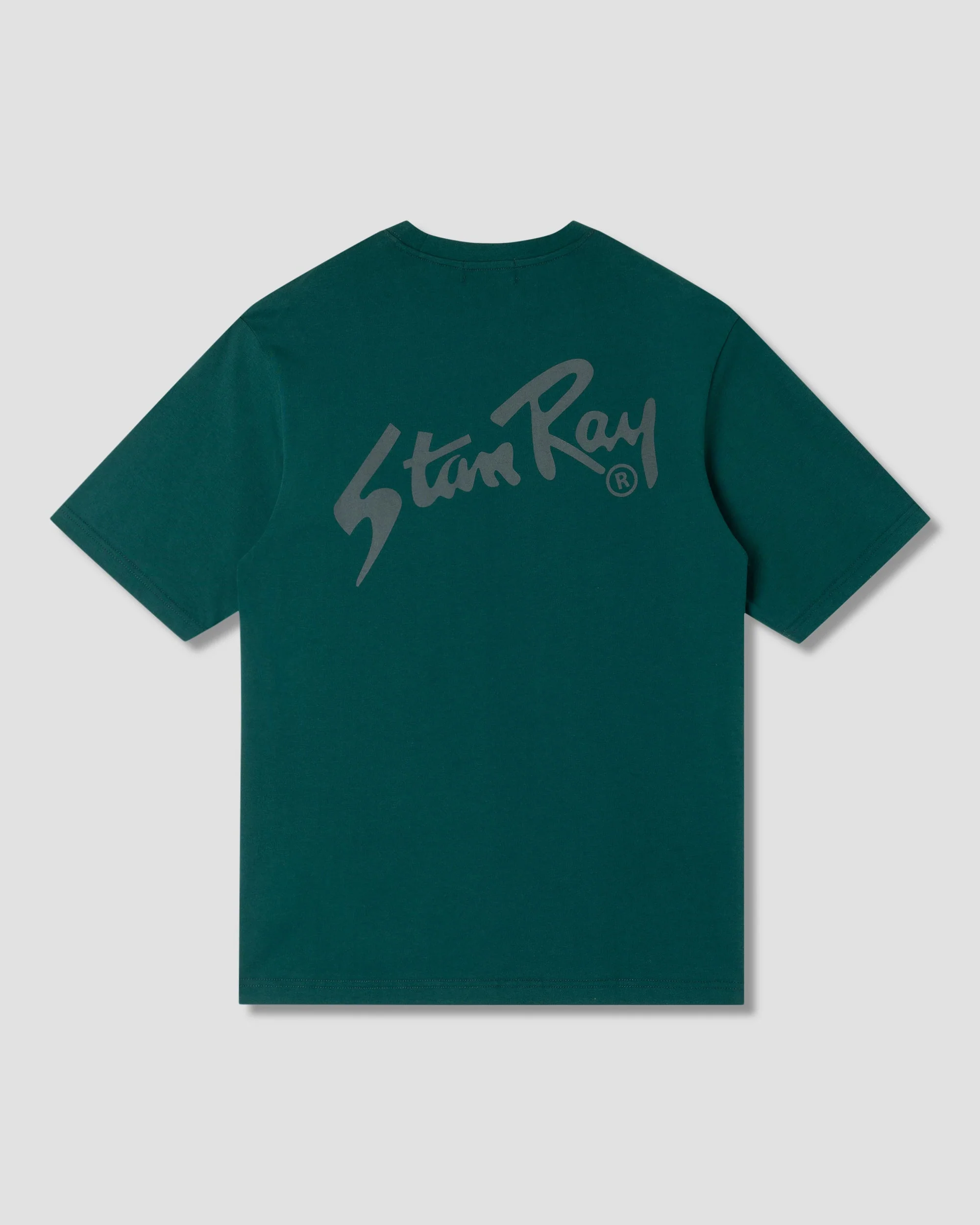 Stan OG Tee - Botanical Green - Image 2