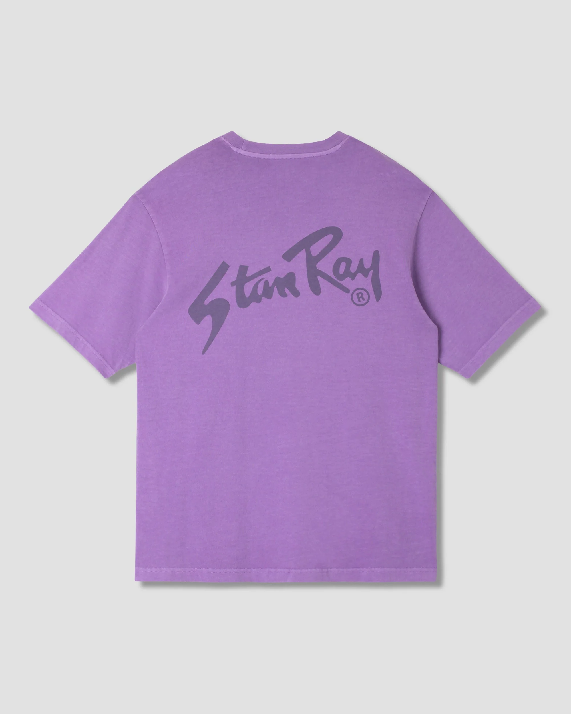 Stan OG Tee - Lavendar - Image 2