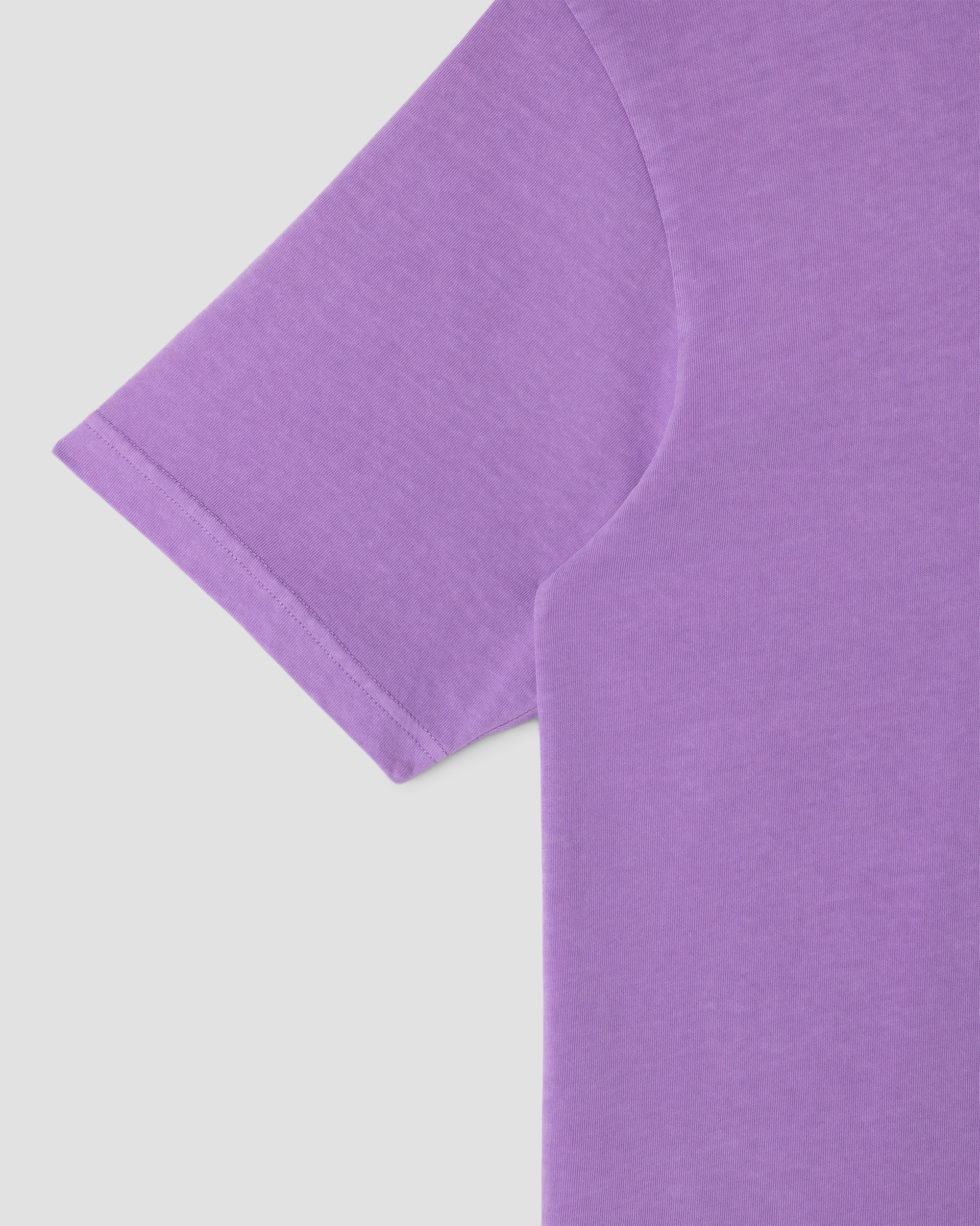 Stan OG Tee - Lavendar - Image 3