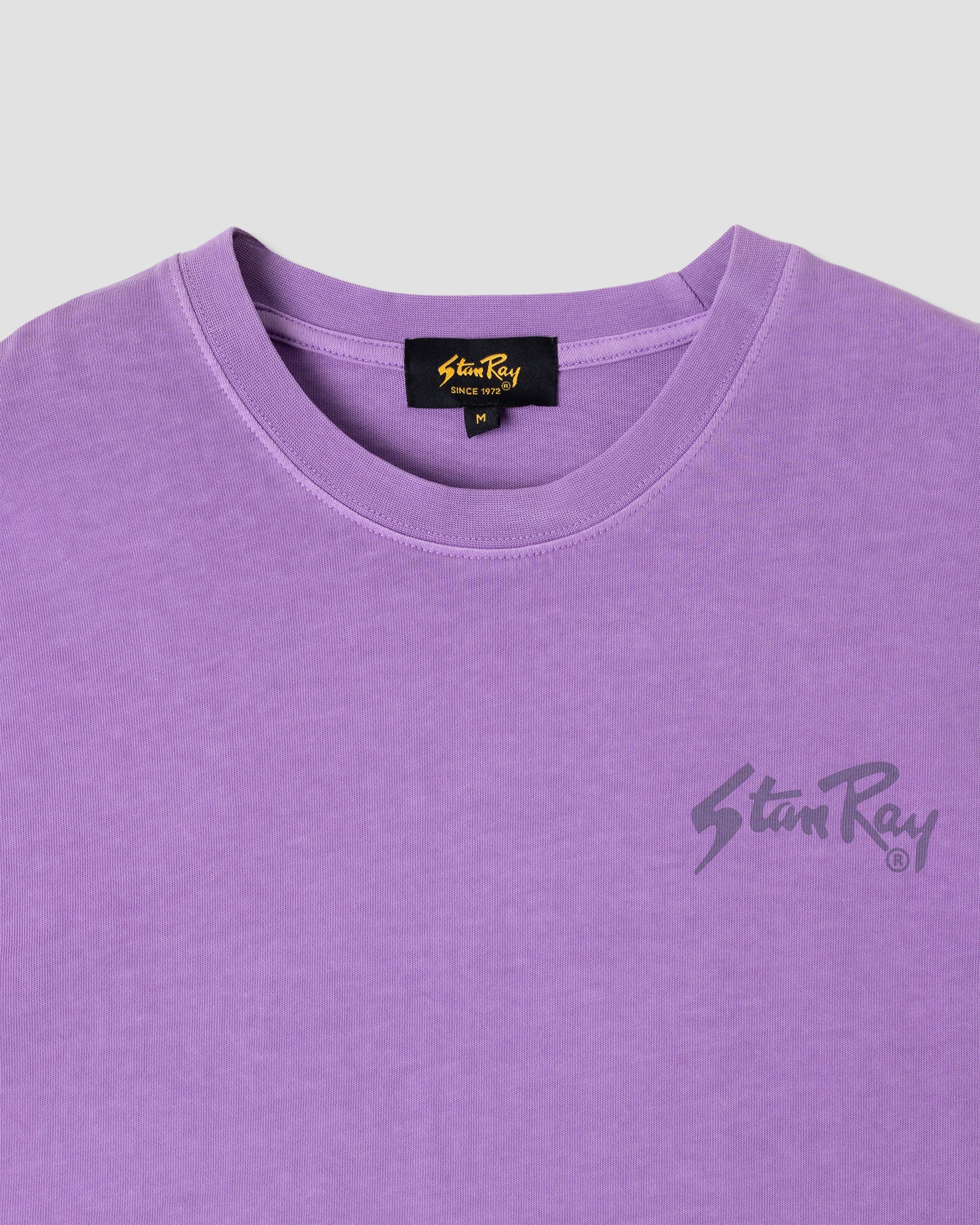 Stan OG Tee - Lavendar - Image 4