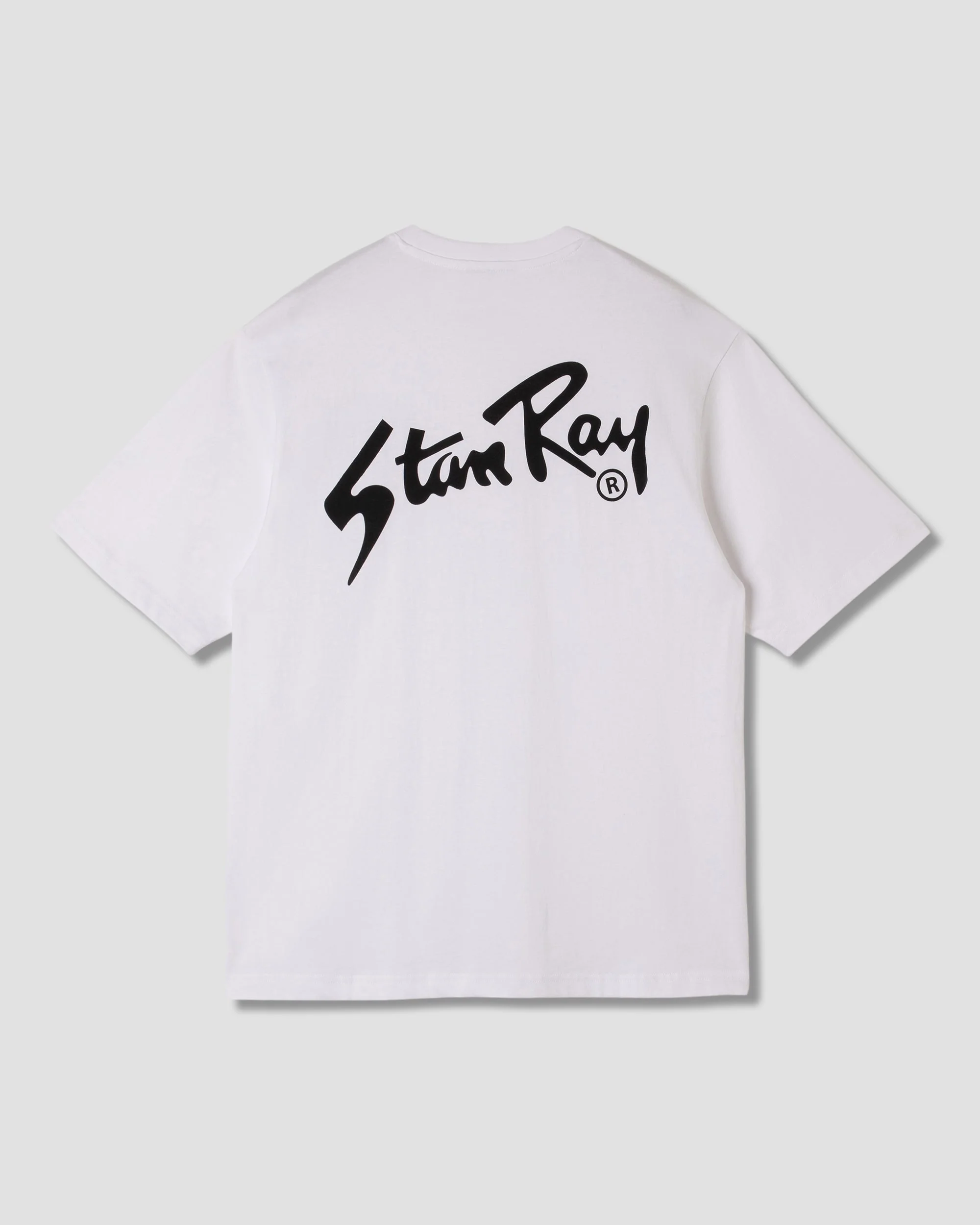 Stan Og Tee - Natural / Matt Black - Image 2