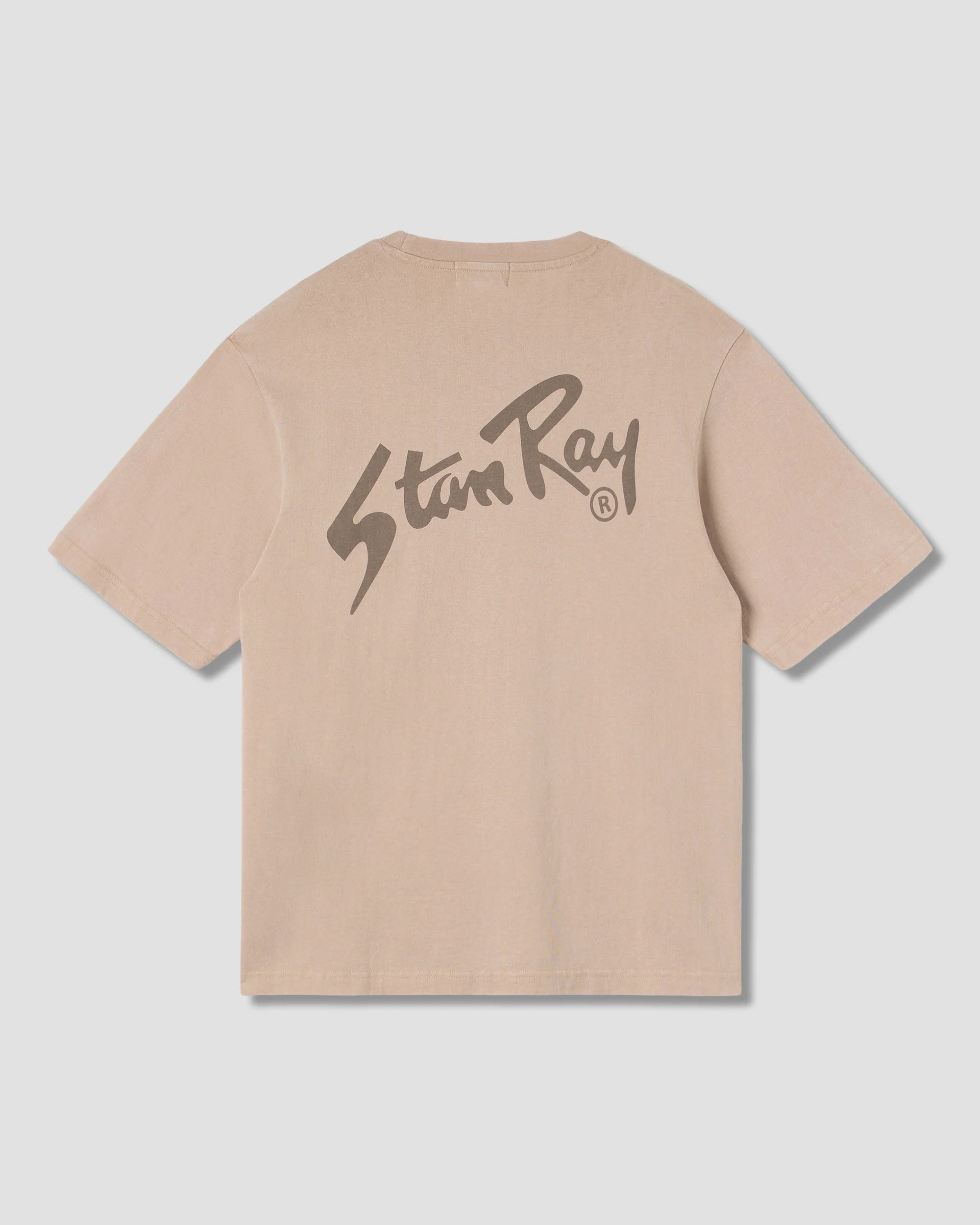 Stan Og Tee - Peyote / Shale Print - Image 2