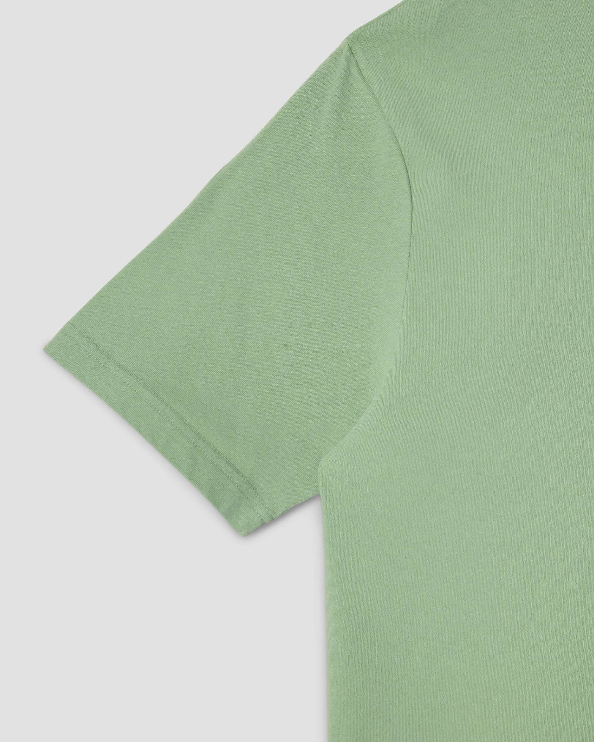Stan Og Tee - Quiet Green / Tonal - Image 3