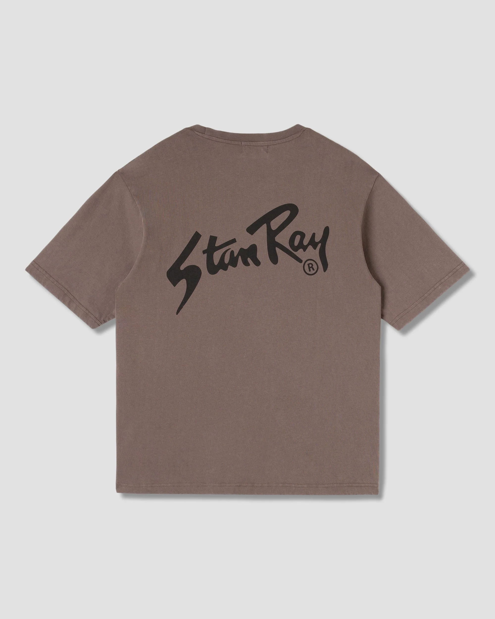 Stan Og Tee - Shale / Tonal - Image 2