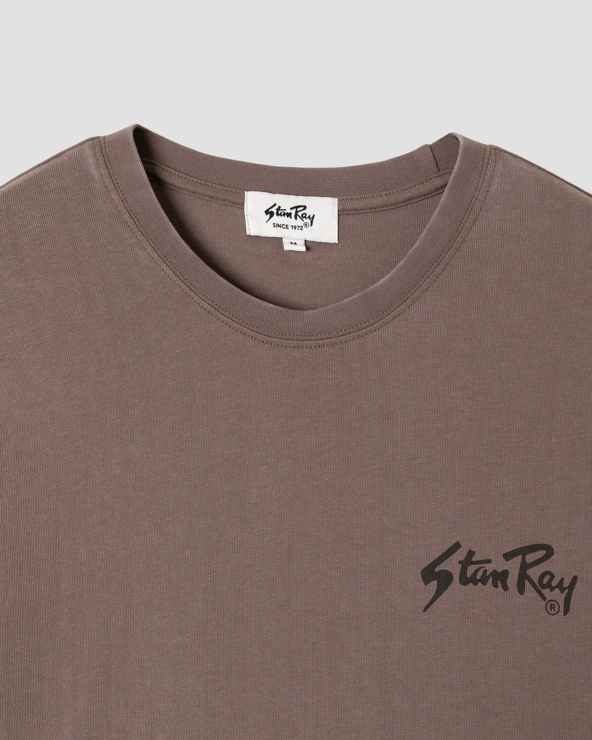 Stan Og Tee - Shale / Tonal - Image 4