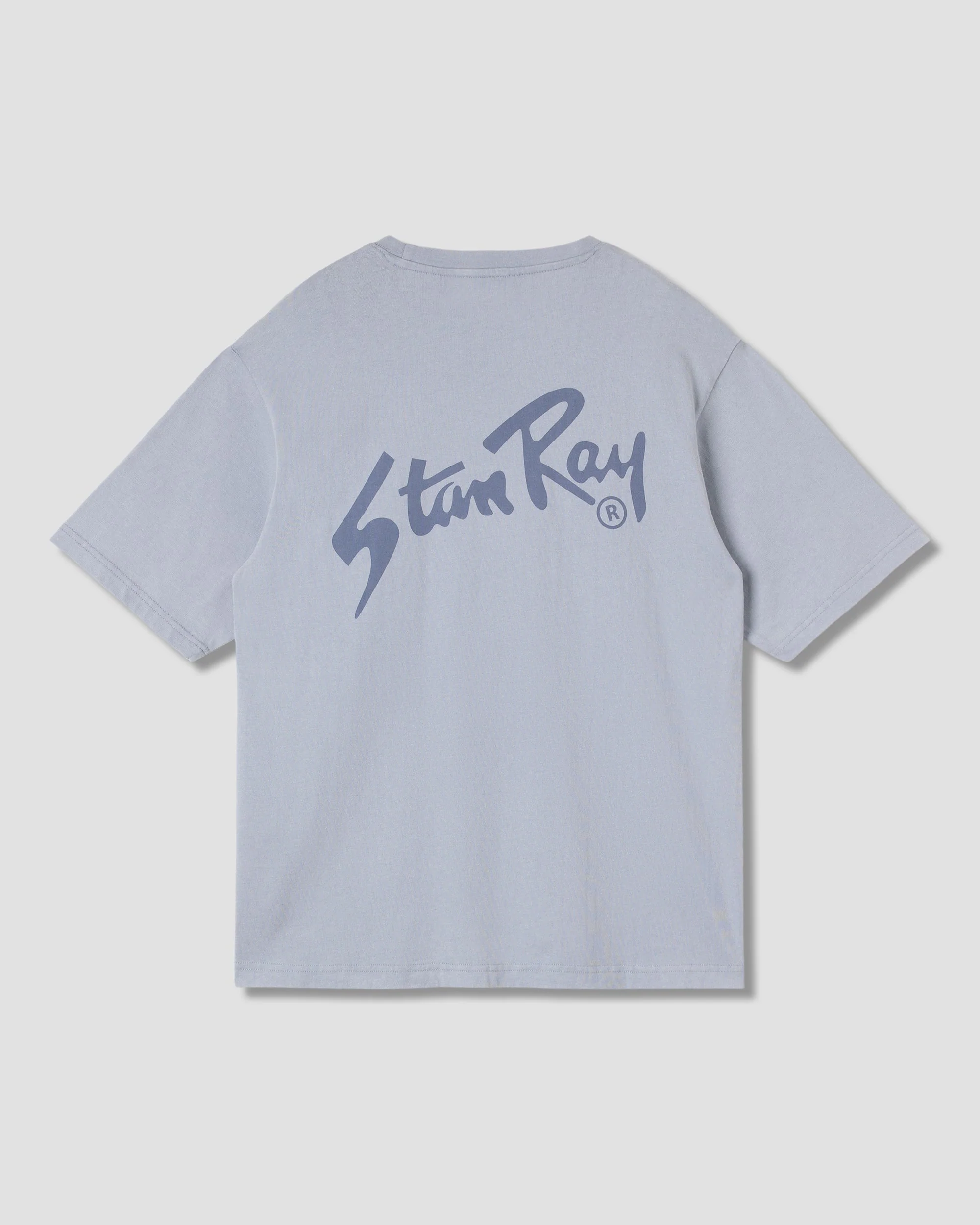Stan Og Tee - Texas Blue / Tonal - Image 2