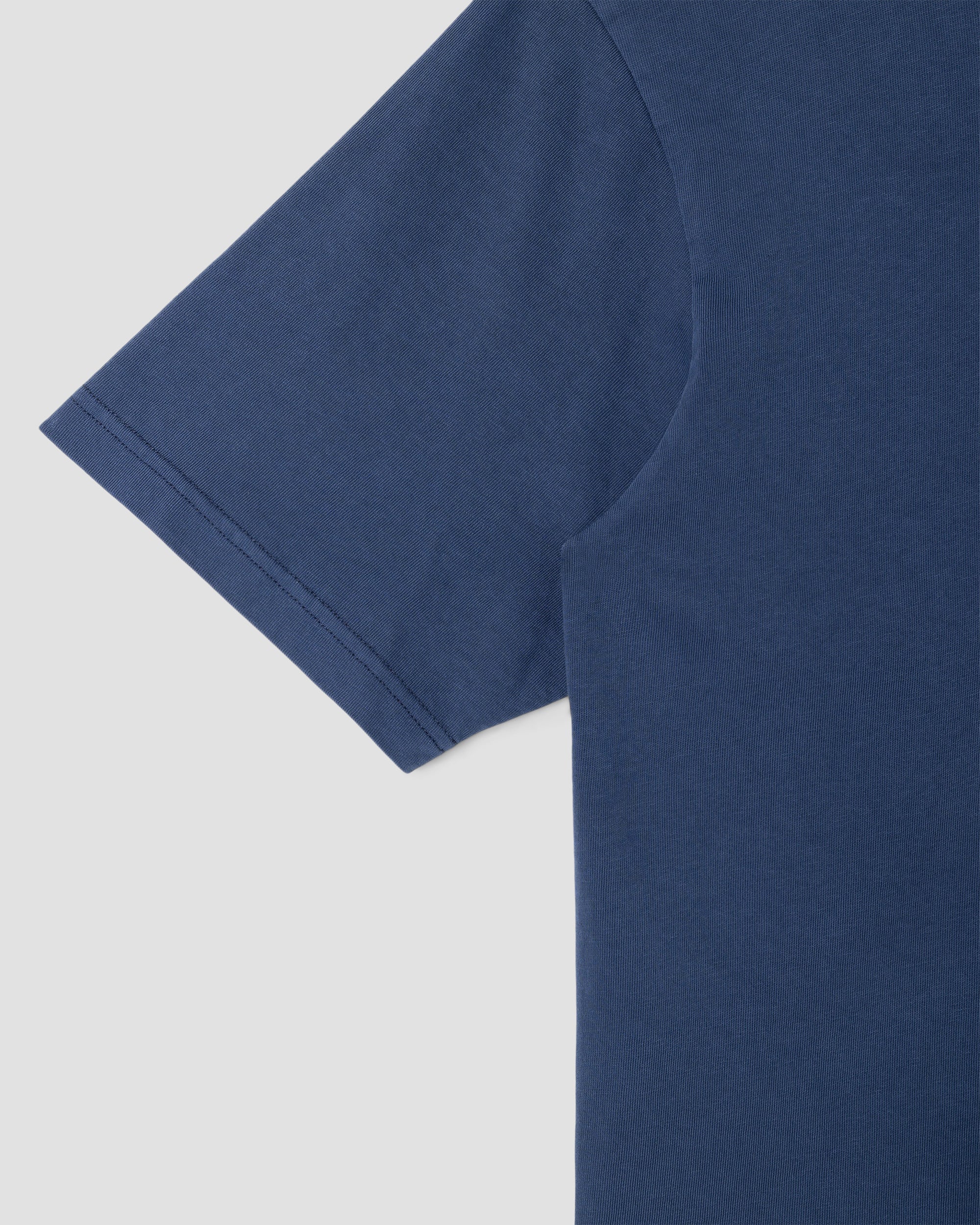 Stan OG Tee - Washed Navy - Image 4