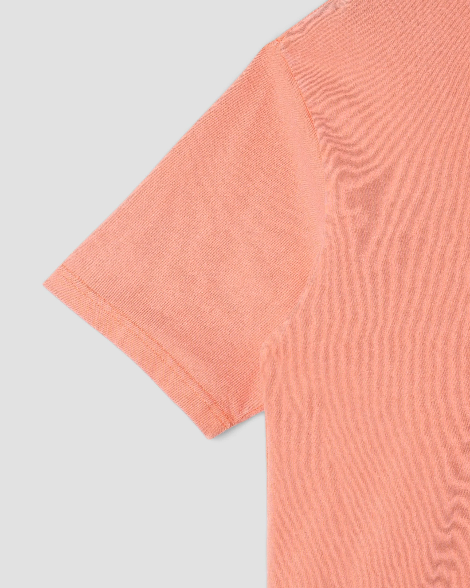 Stan Og Tee - Washed Red / Tonal - Image 3