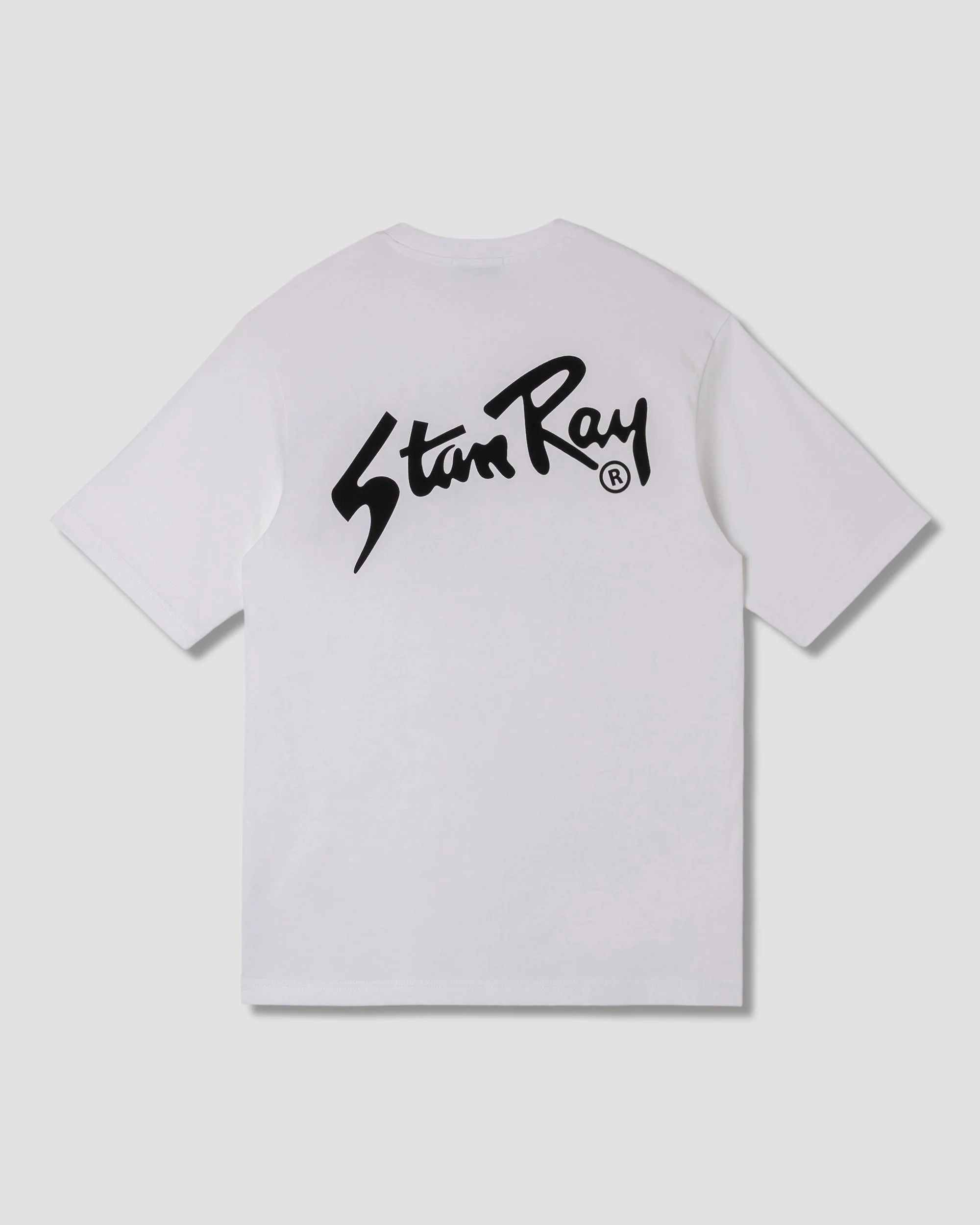 Stan OG Tee - White - Image 2