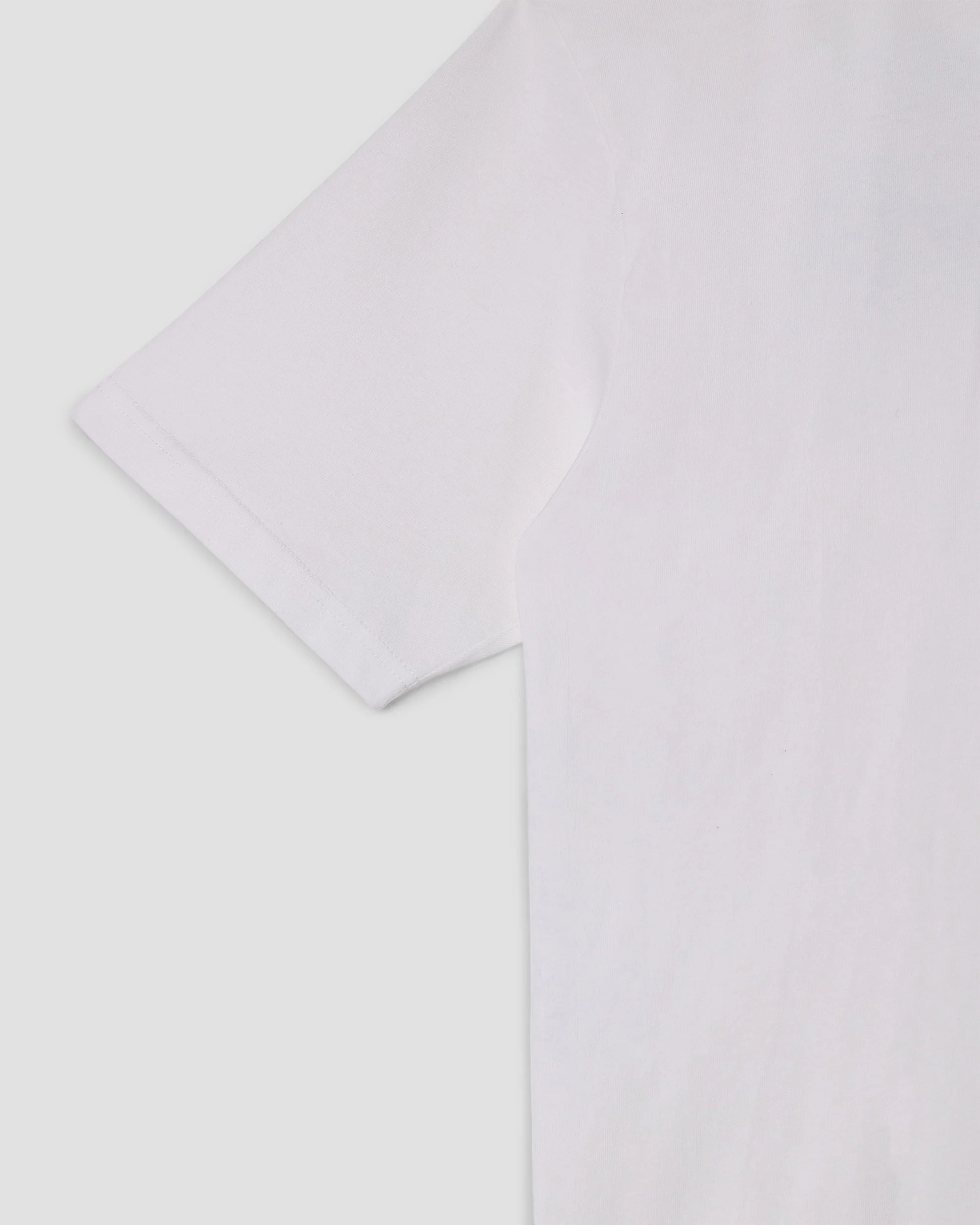 Stan OG Tee - White - Image 4