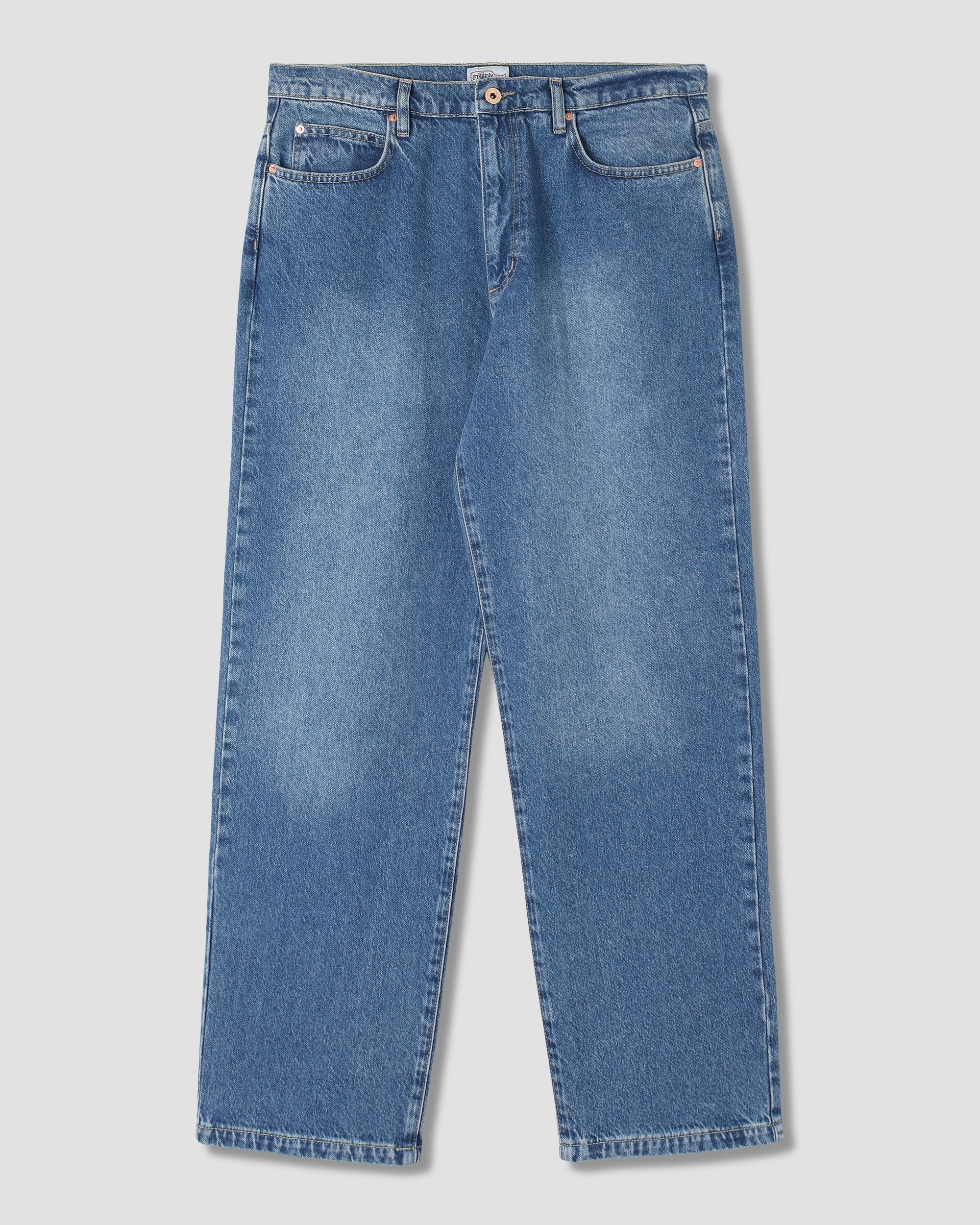 Standard 5 - 70s Stone Denim - Image 2
