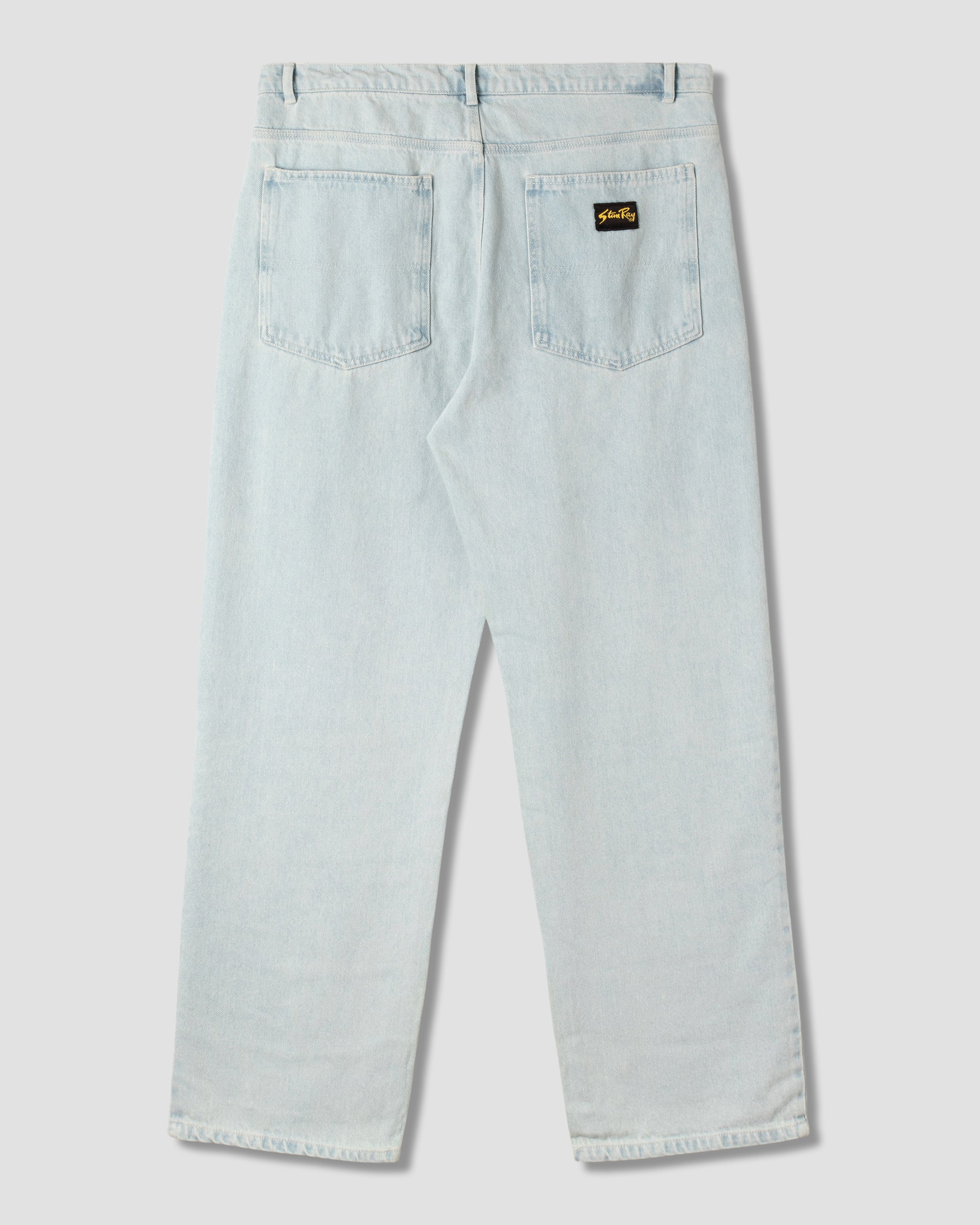 Standard 5 - Lite Blue Denim - Image 3
