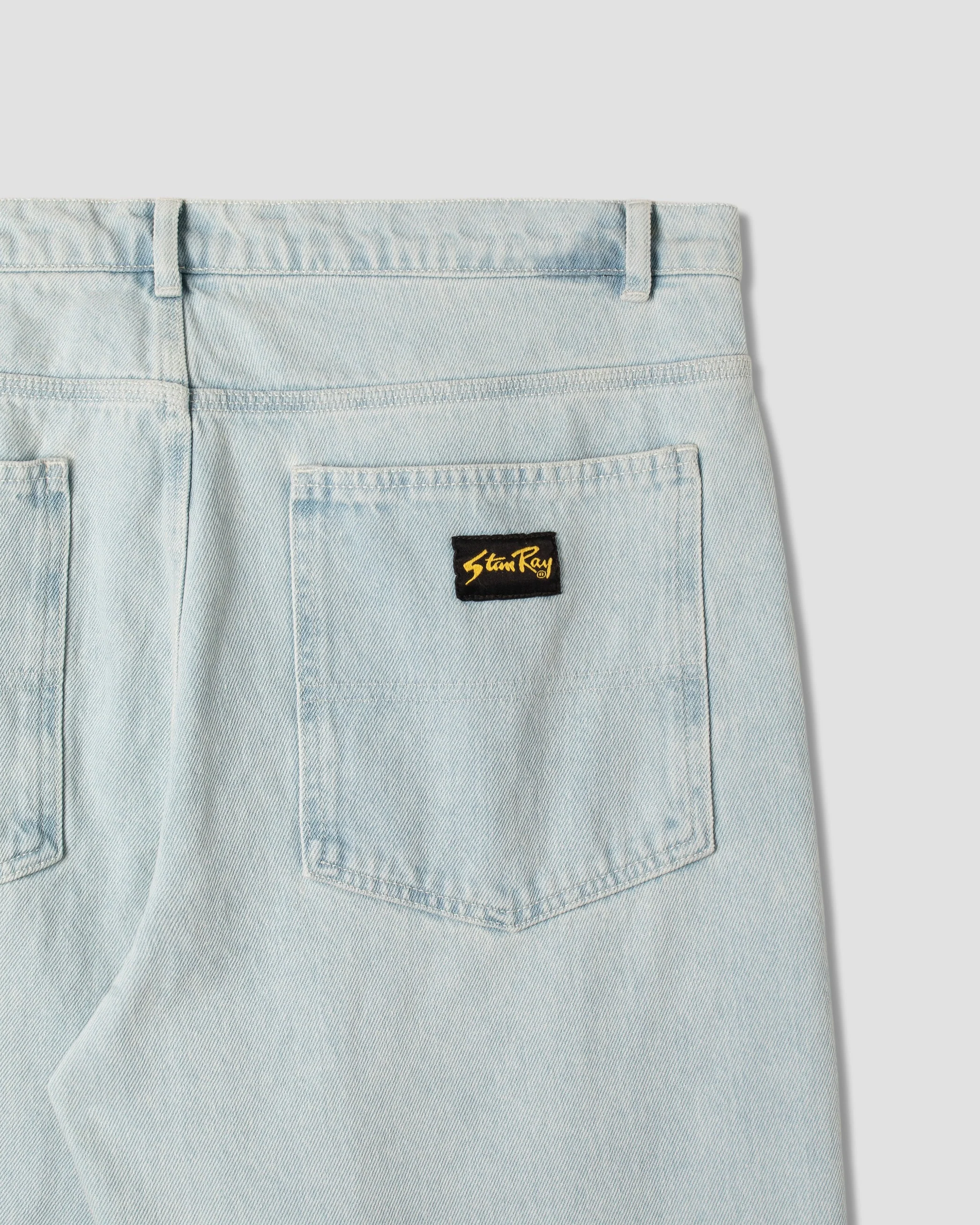 Standard 5 - Lite Blue Denim - Image 6